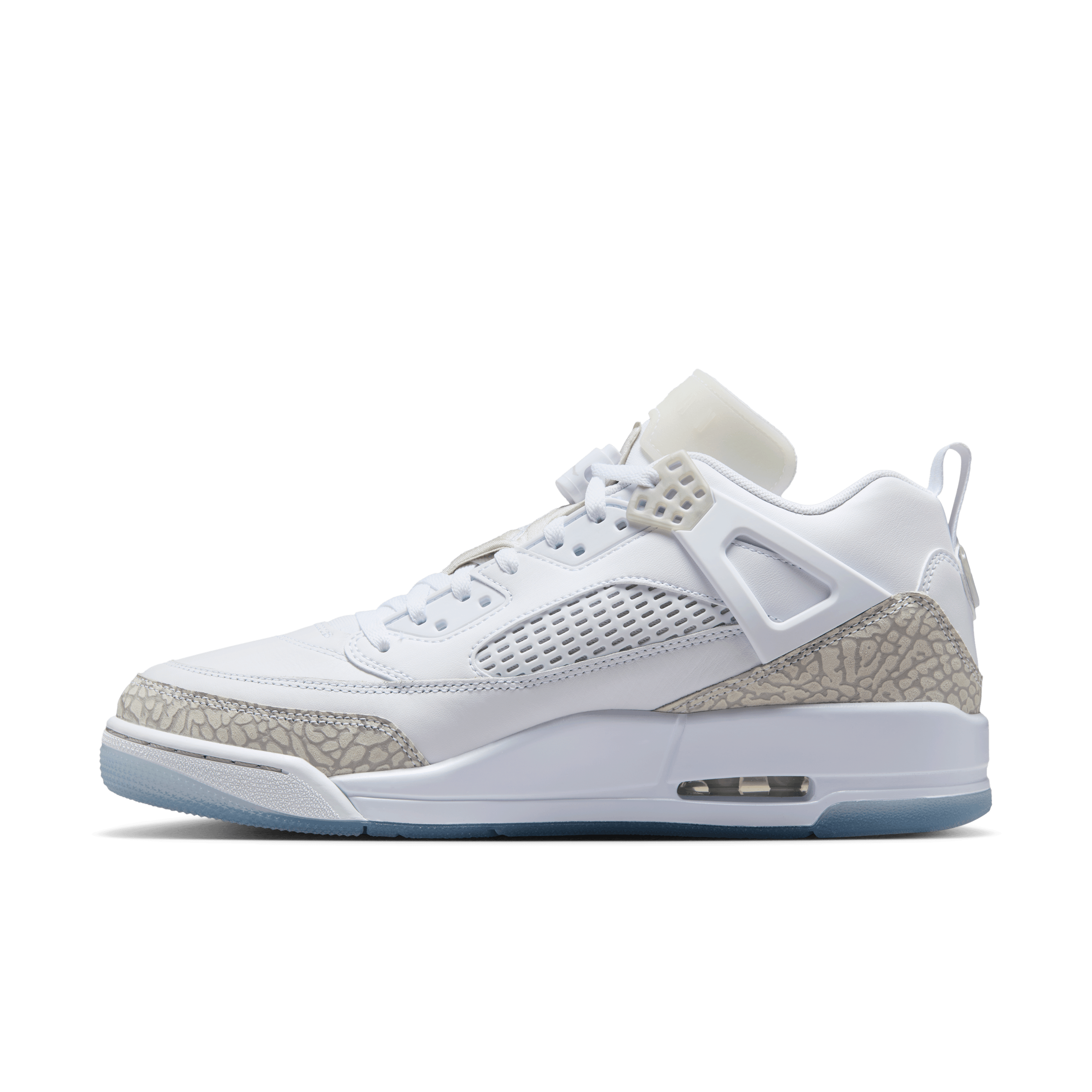 Men's Jordan Spizike Low Jordan - Tops and Bottoms USA
