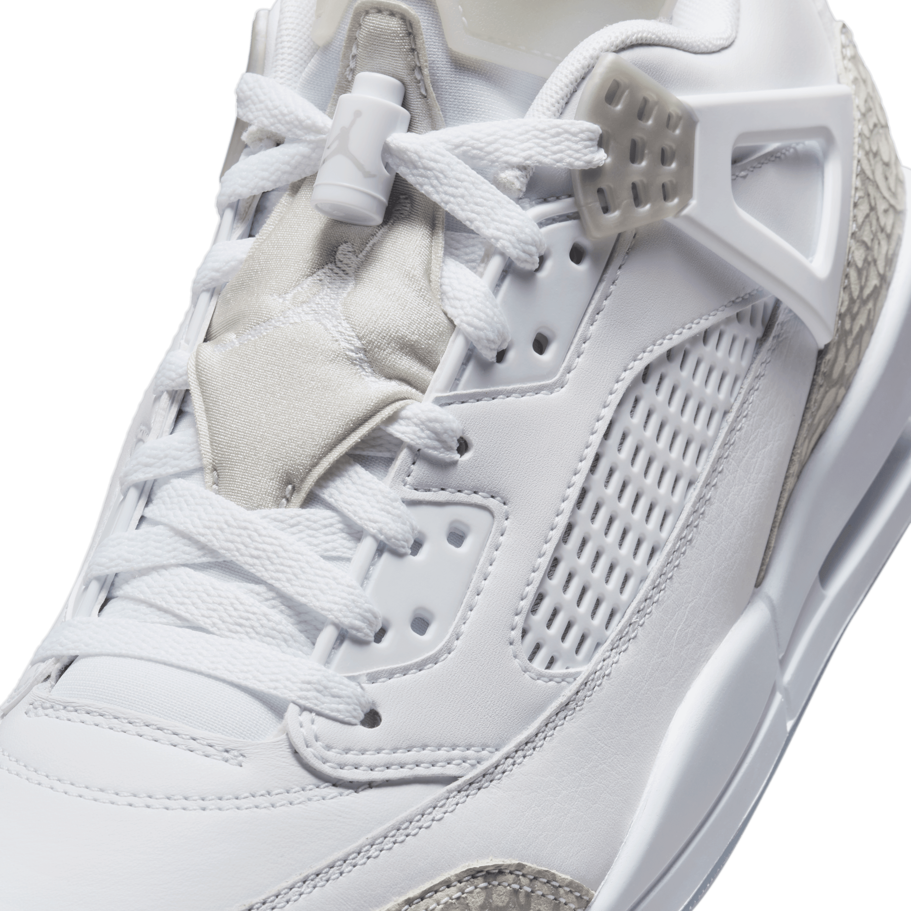 Men's Jordan Spizike Low Jordan - Tops and Bottoms USA