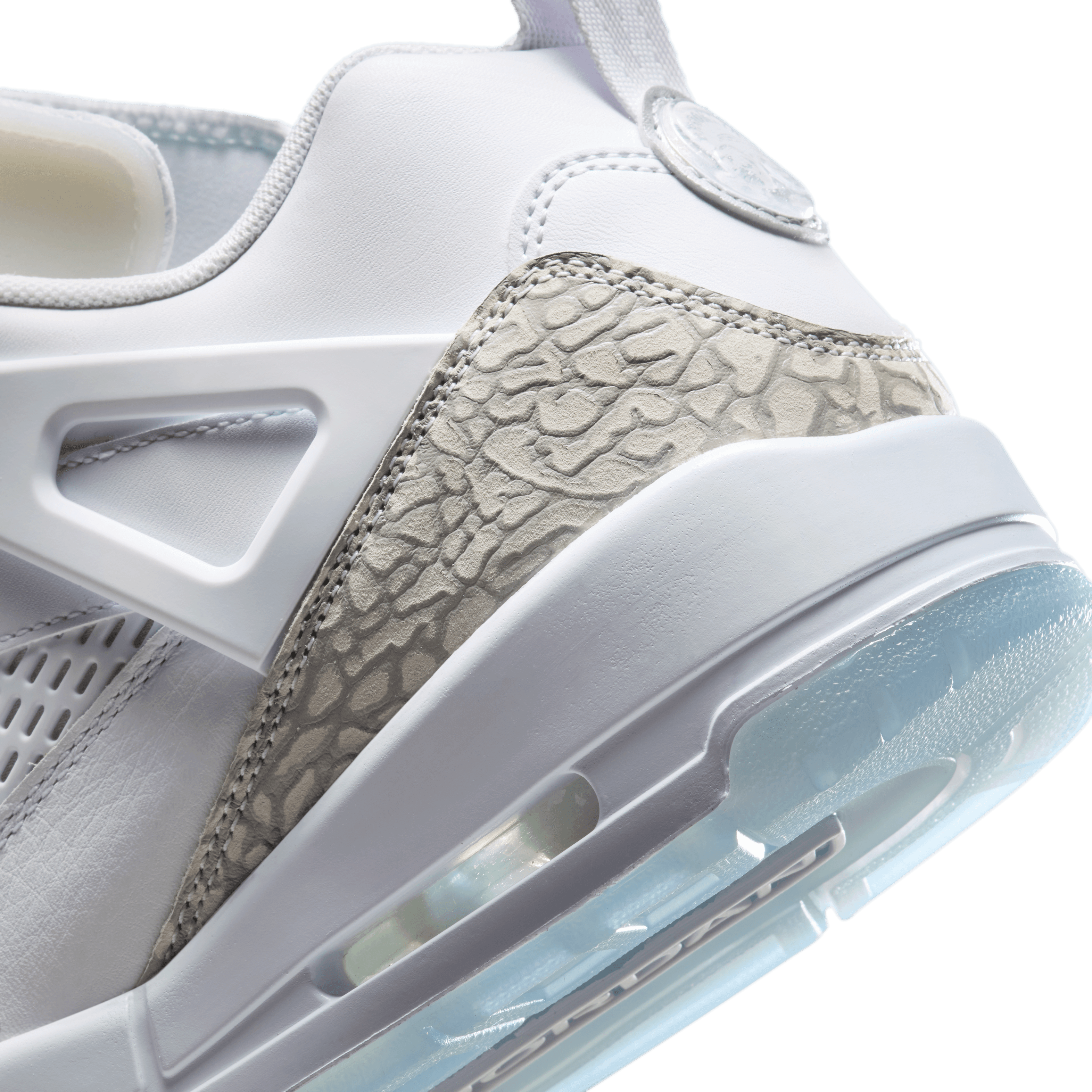 Men's Jordan Spizike Low Jordan - Tops and Bottoms USA