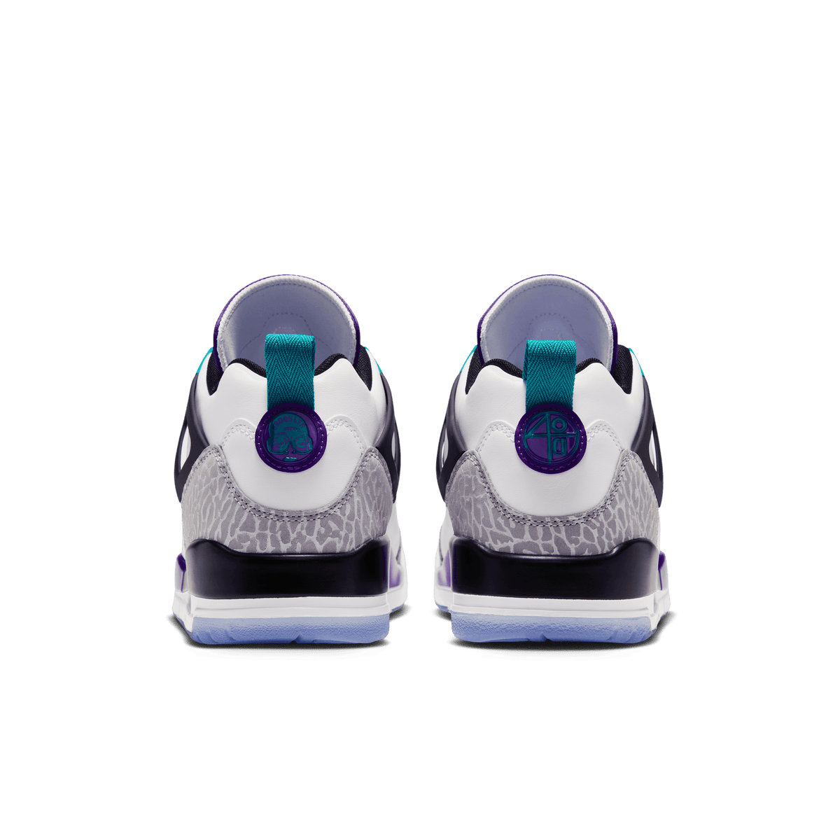 Men's Jordan Spizike Low