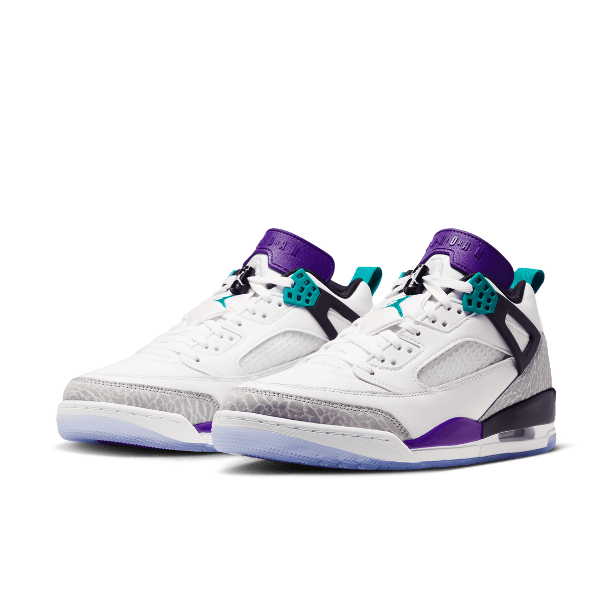 Men's Jordan Spizike Low