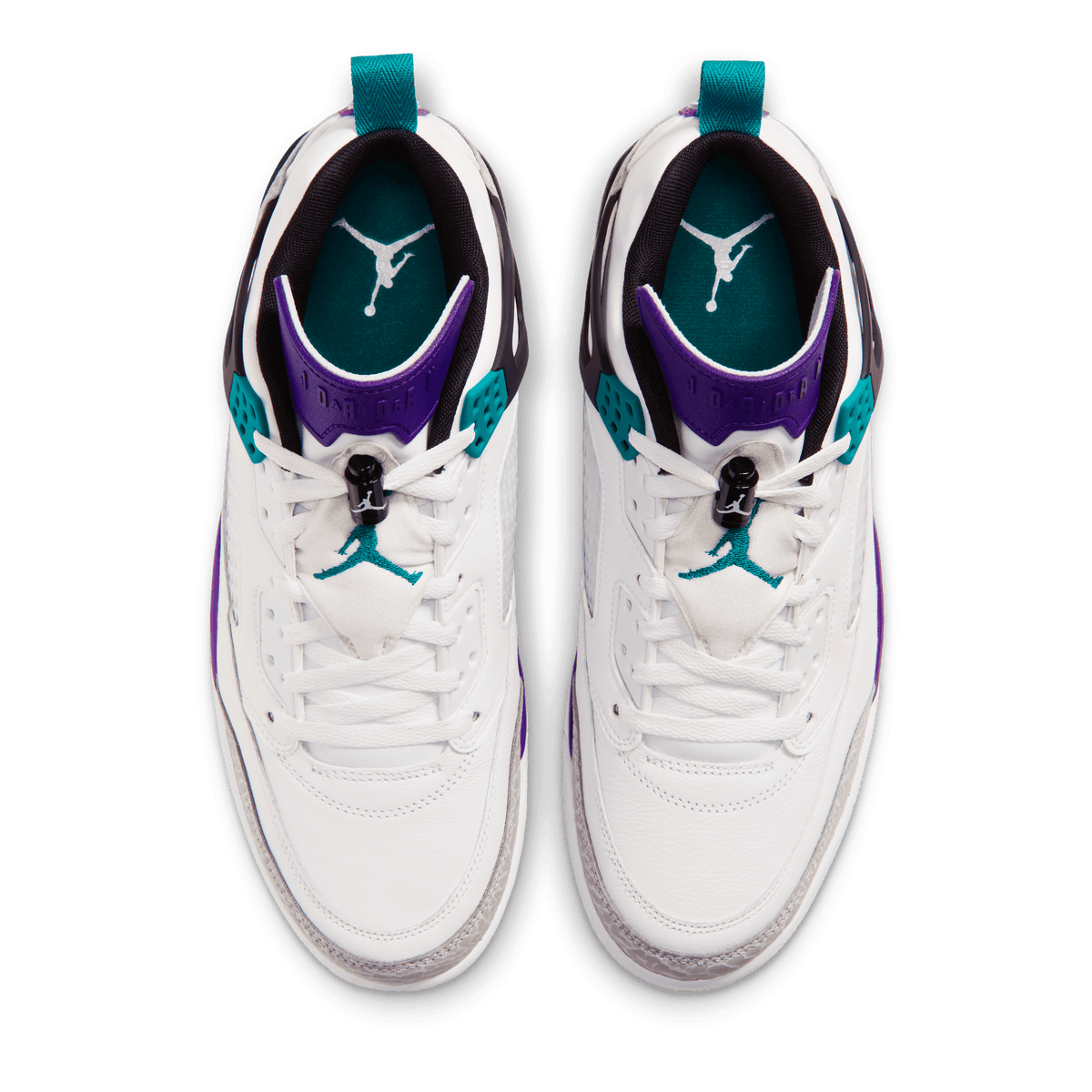 Men's Jordan Spizike Low