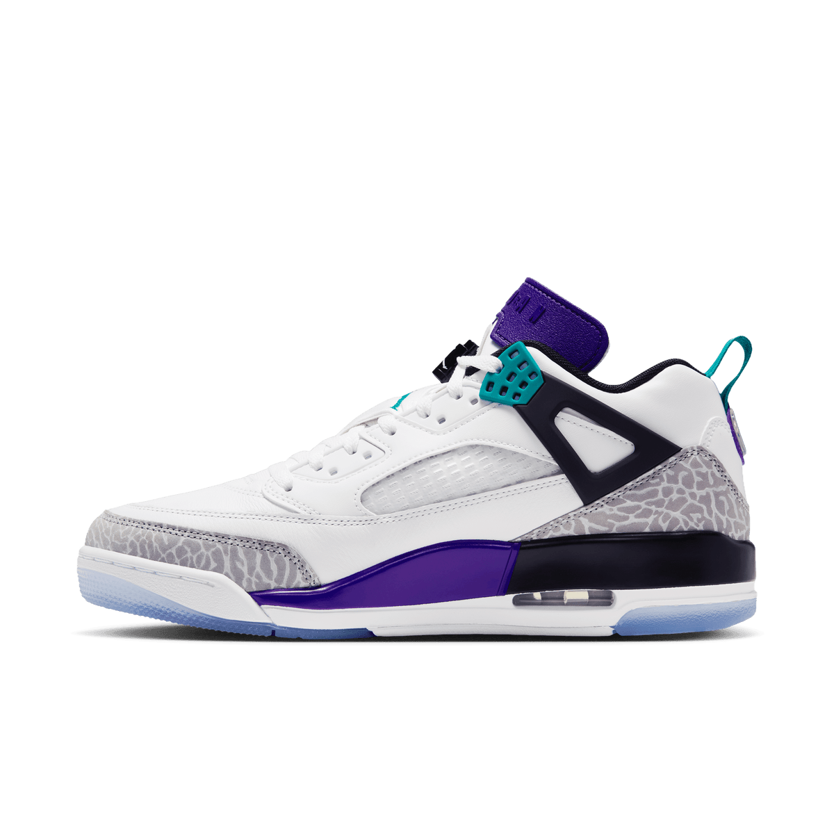 Men's Jordan Spizike Low