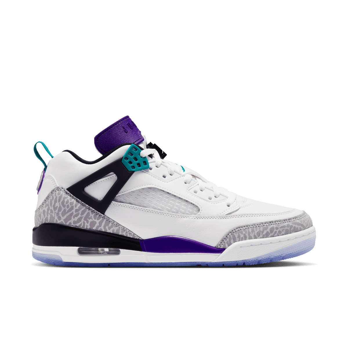 Men's Jordan Spizike Low
