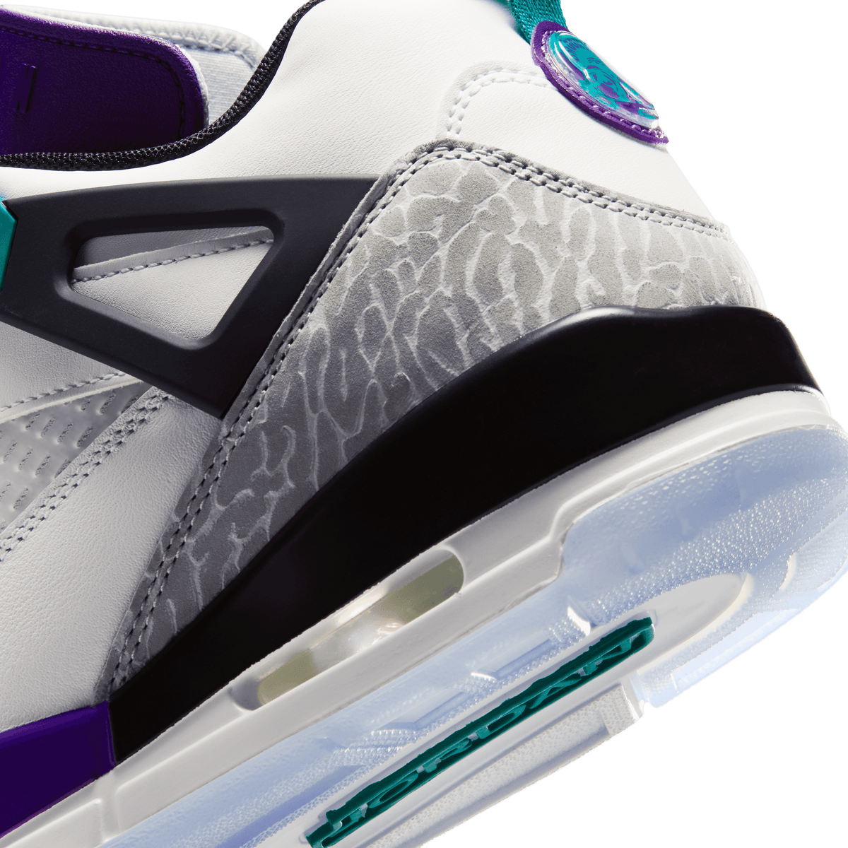 Men's Jordan Spizike Low