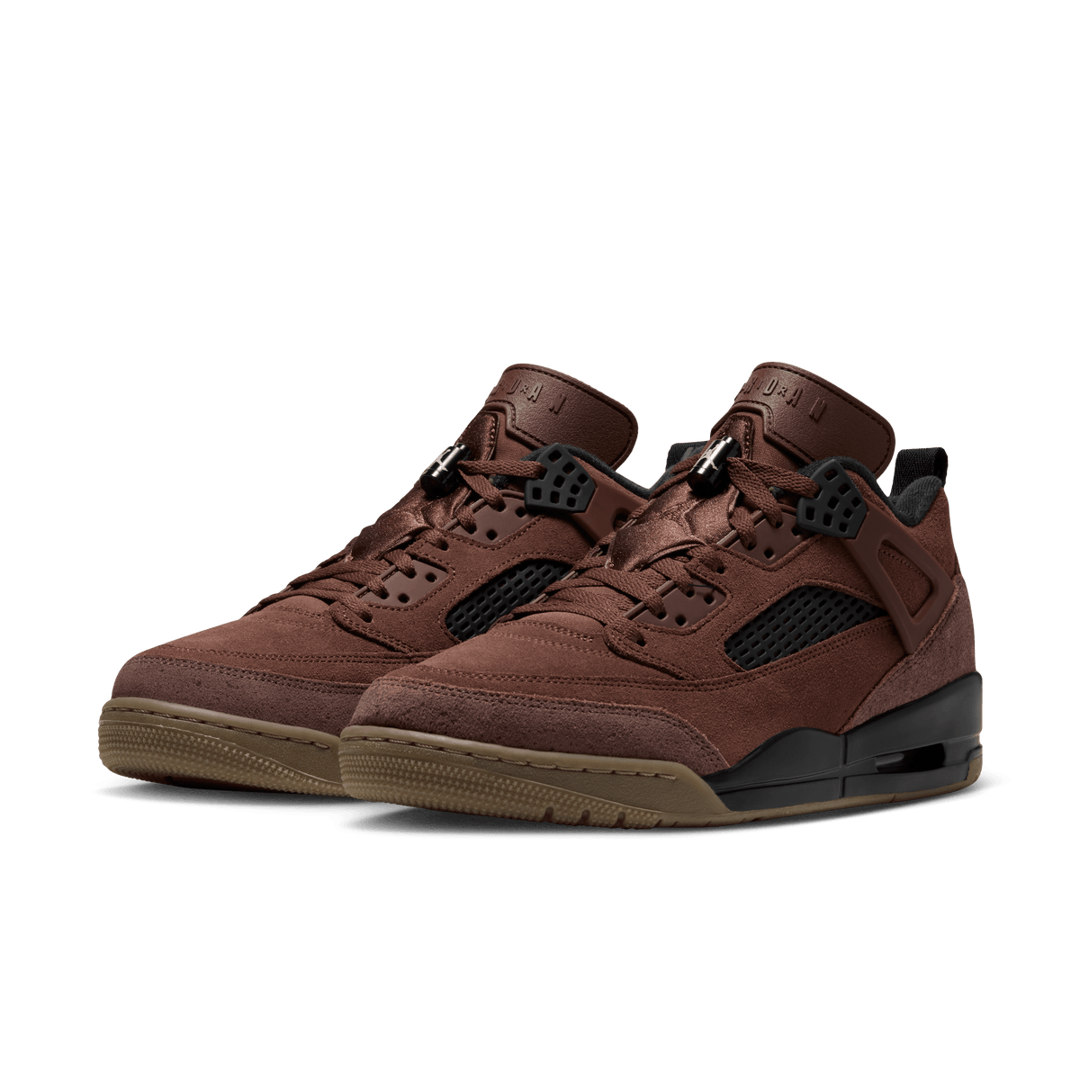 Men's Jordan Spizike Low