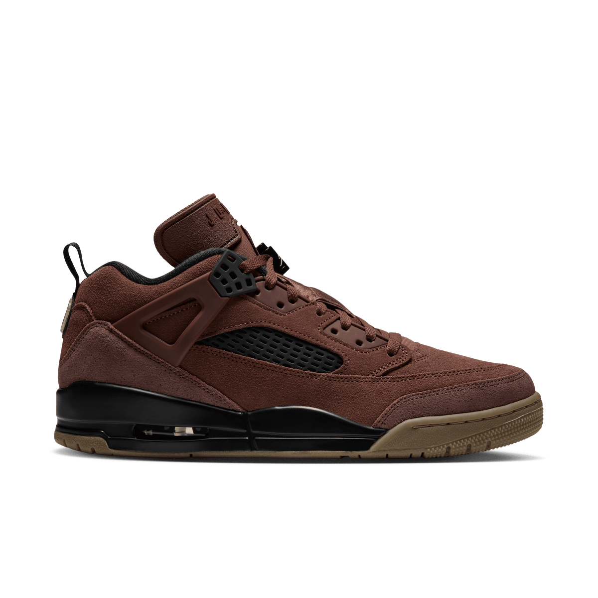 Men's Jordan Spizike Low