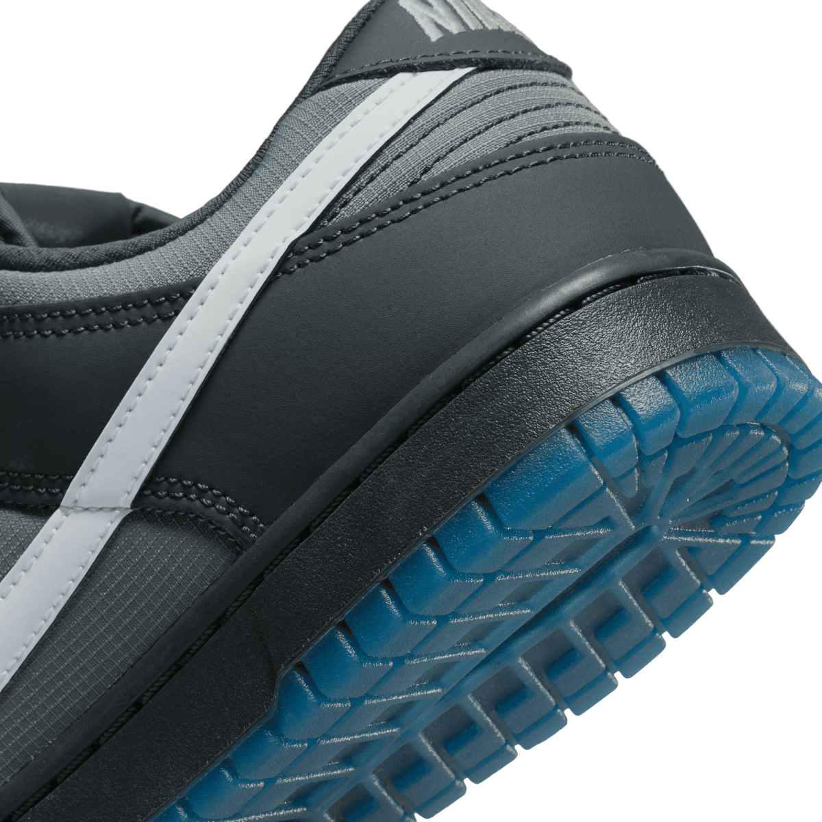 Men's Dunk Low "Anthracite"