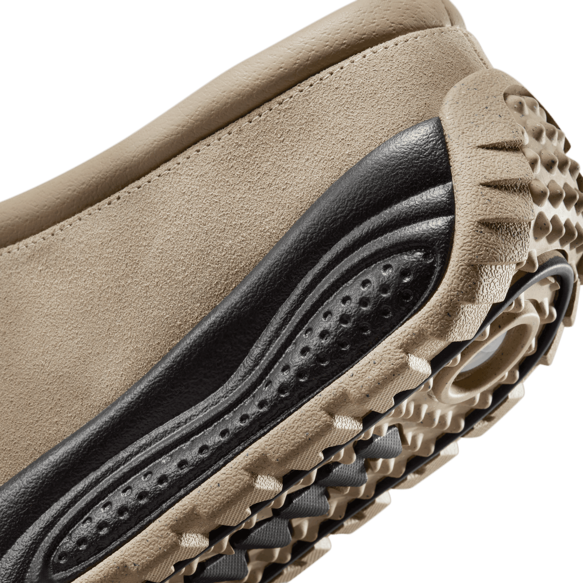 Men's ACG Rufus "Limestone Black"