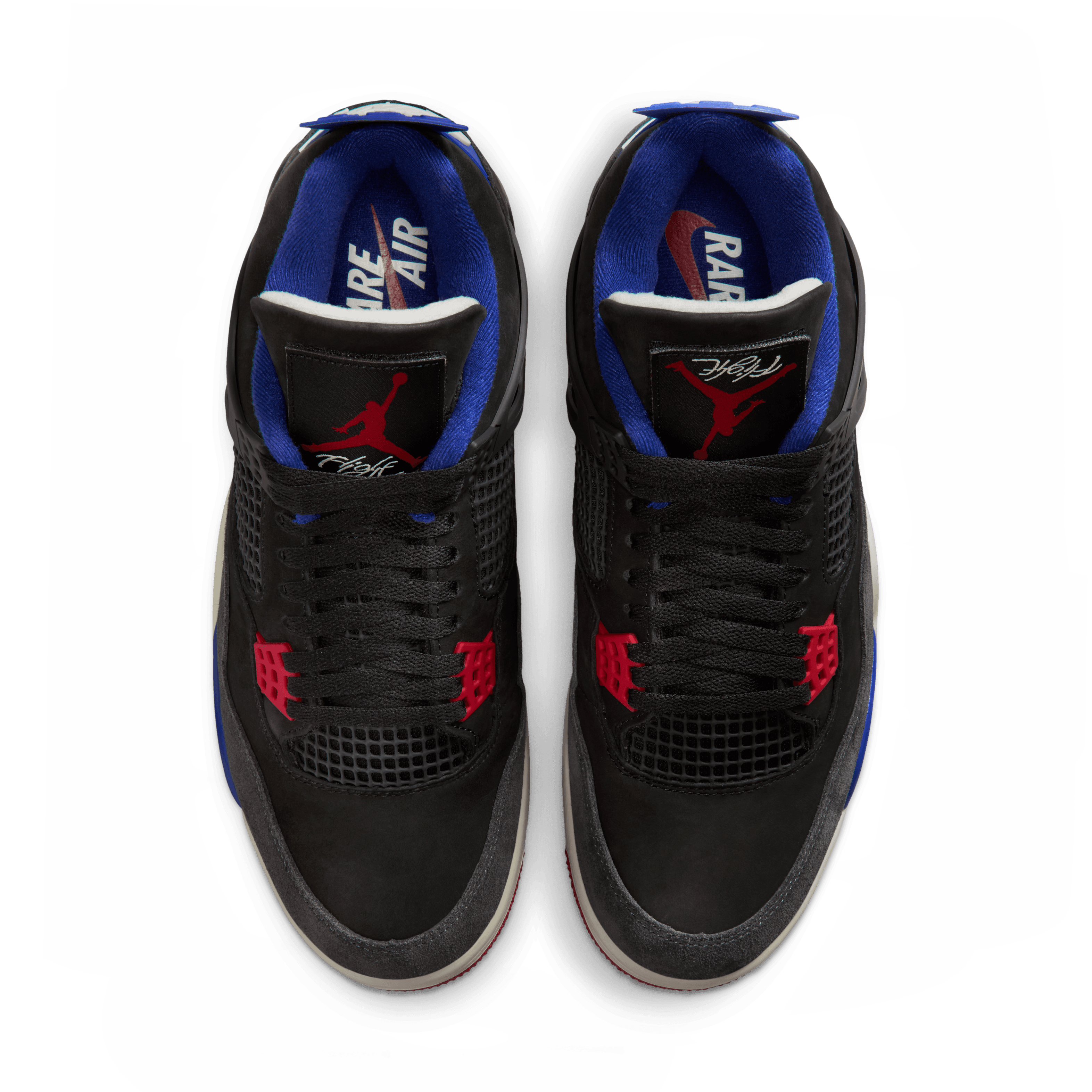 Men's Air Jordan 4 Retro "Rare Air"