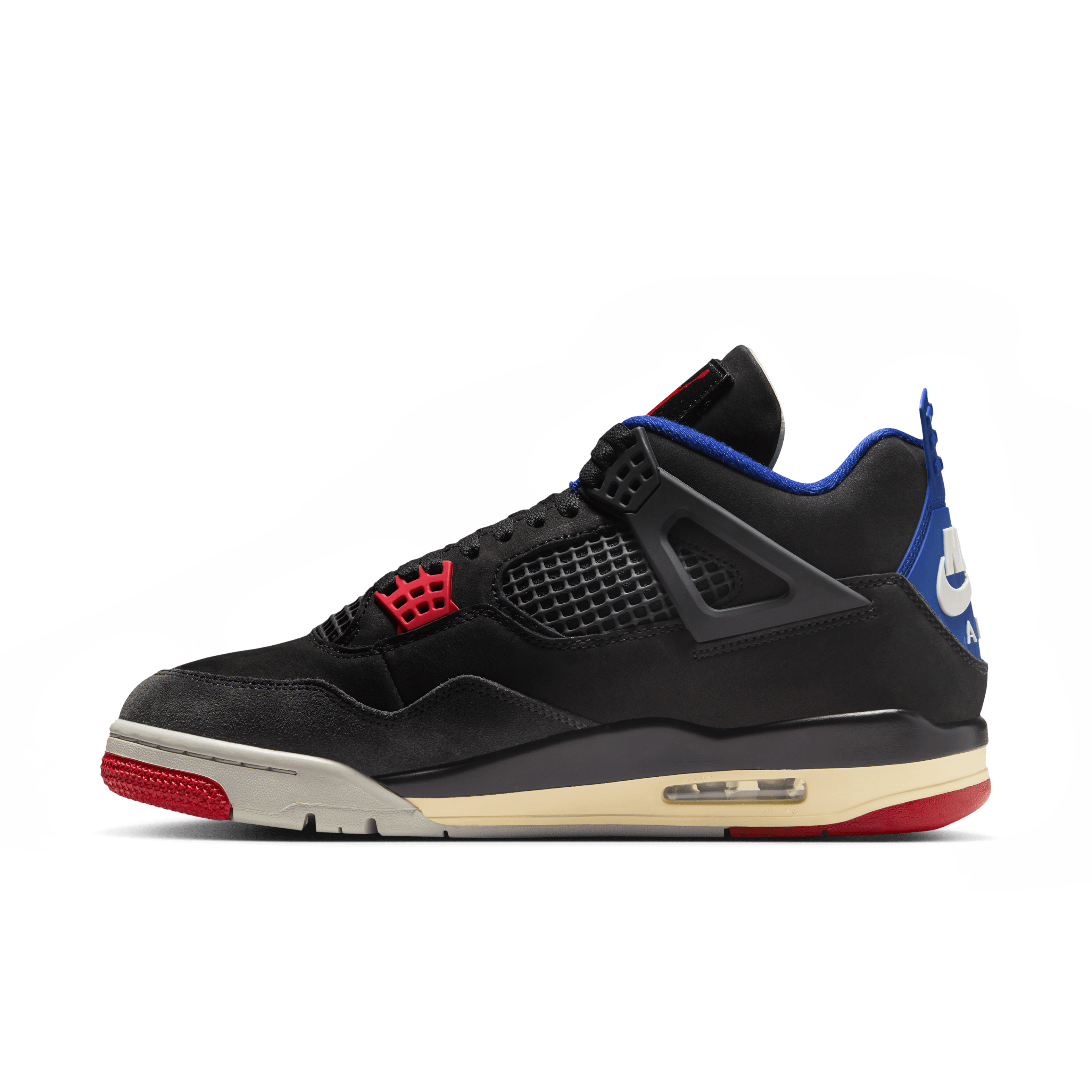 Men's Air Jordan 4 Retro "Rare Air"
