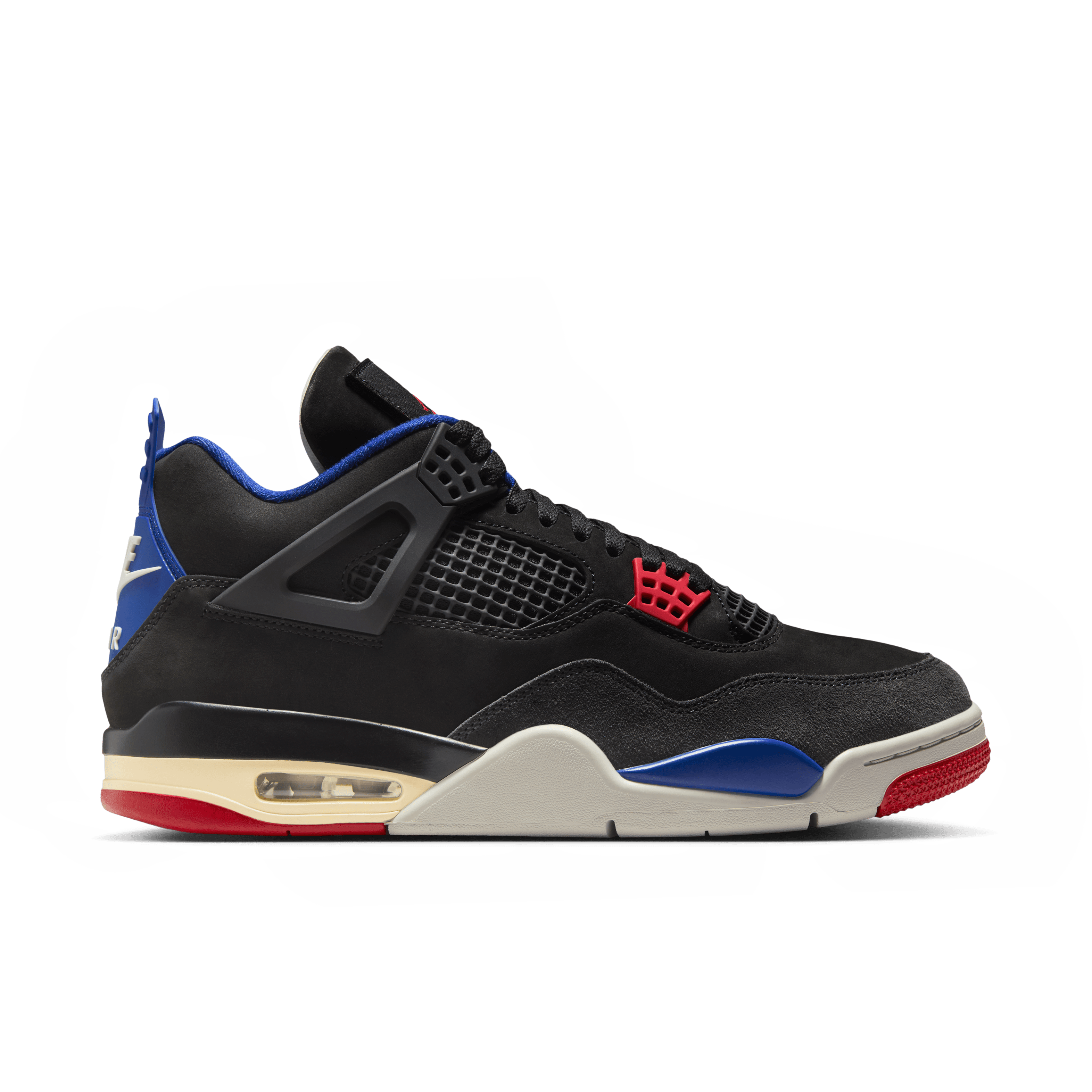 Men's Air Jordan 4 Retro "Rare Air"