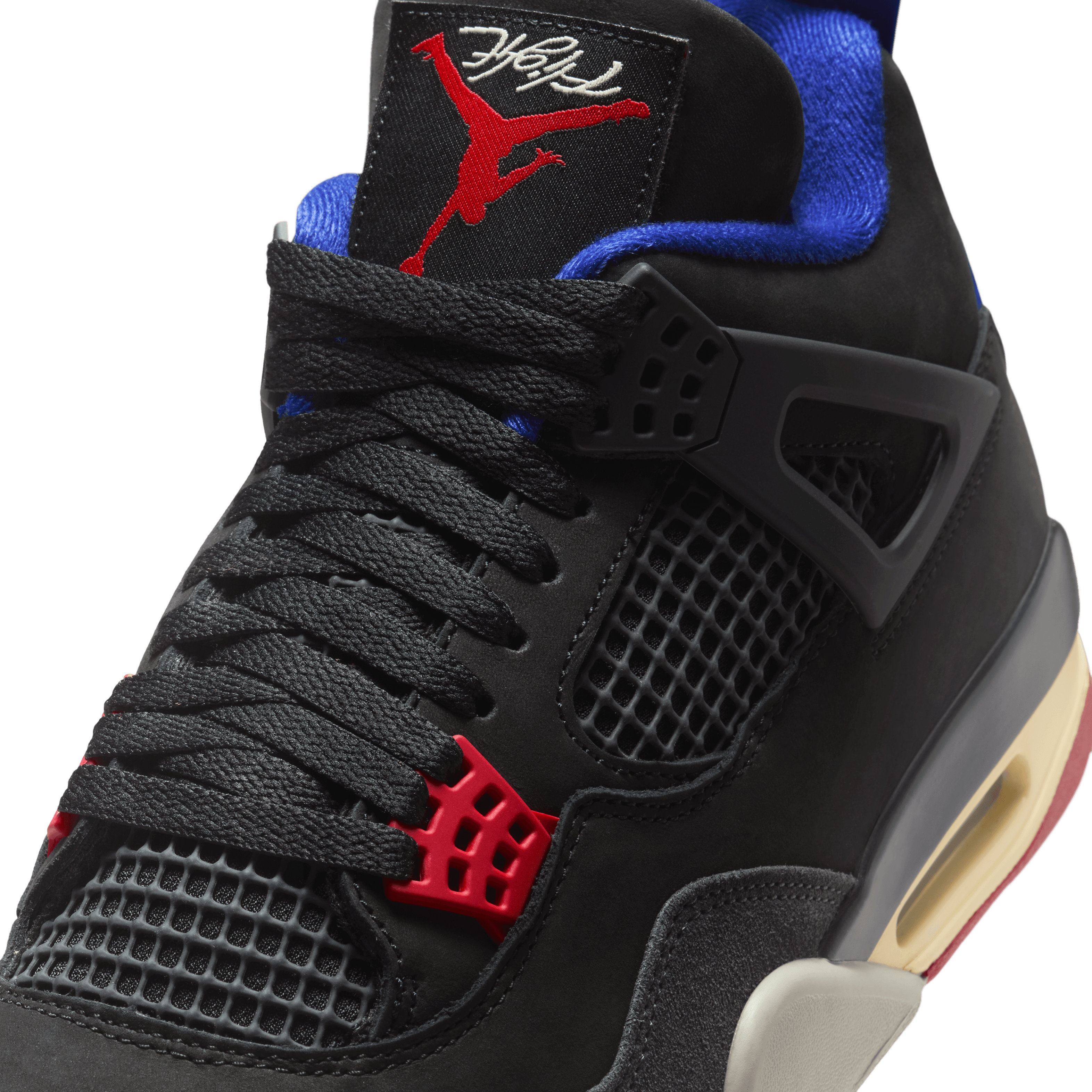 Men's Air Jordan 4 Retro "Rare Air"