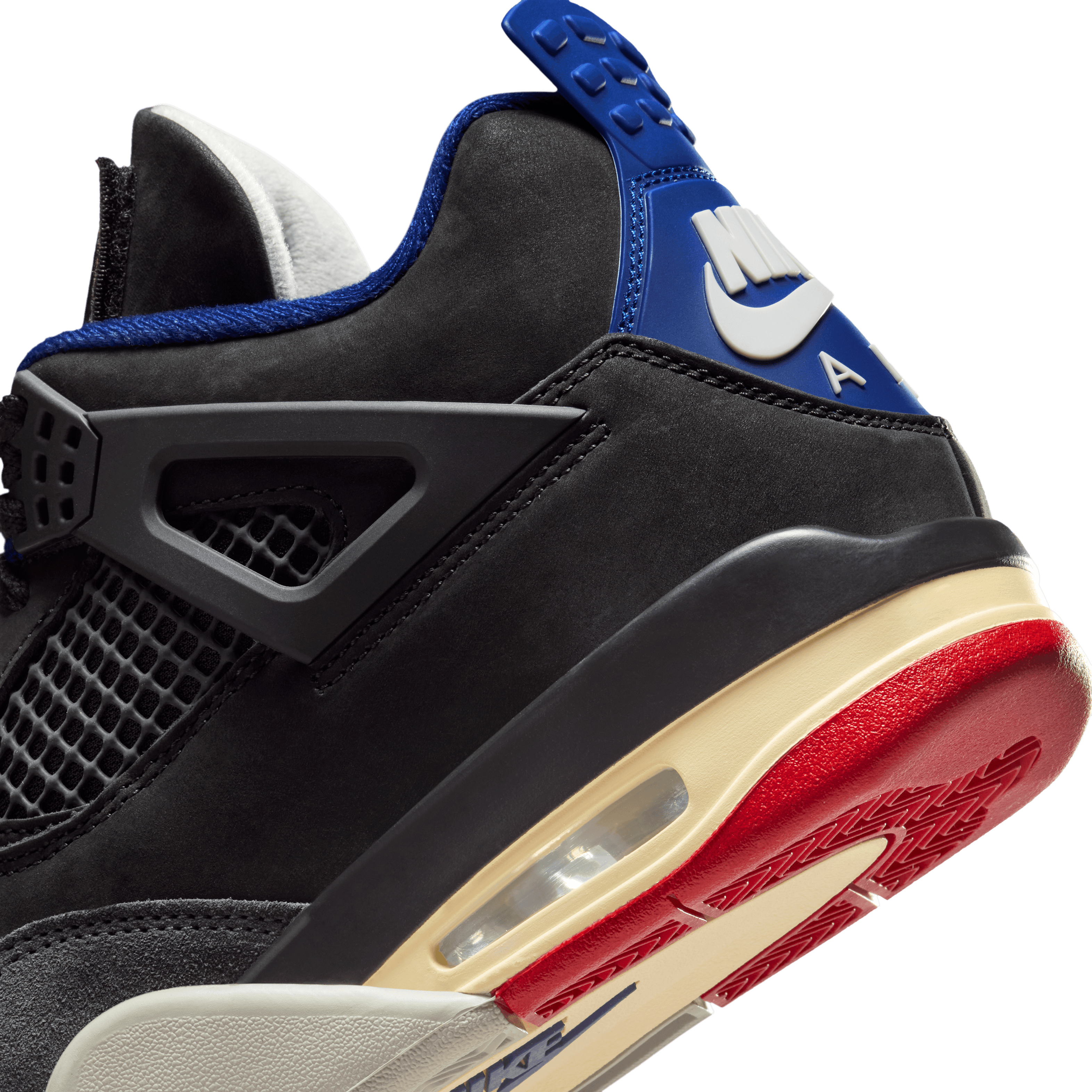 Men's Air Jordan 4 Retro "Rare Air"