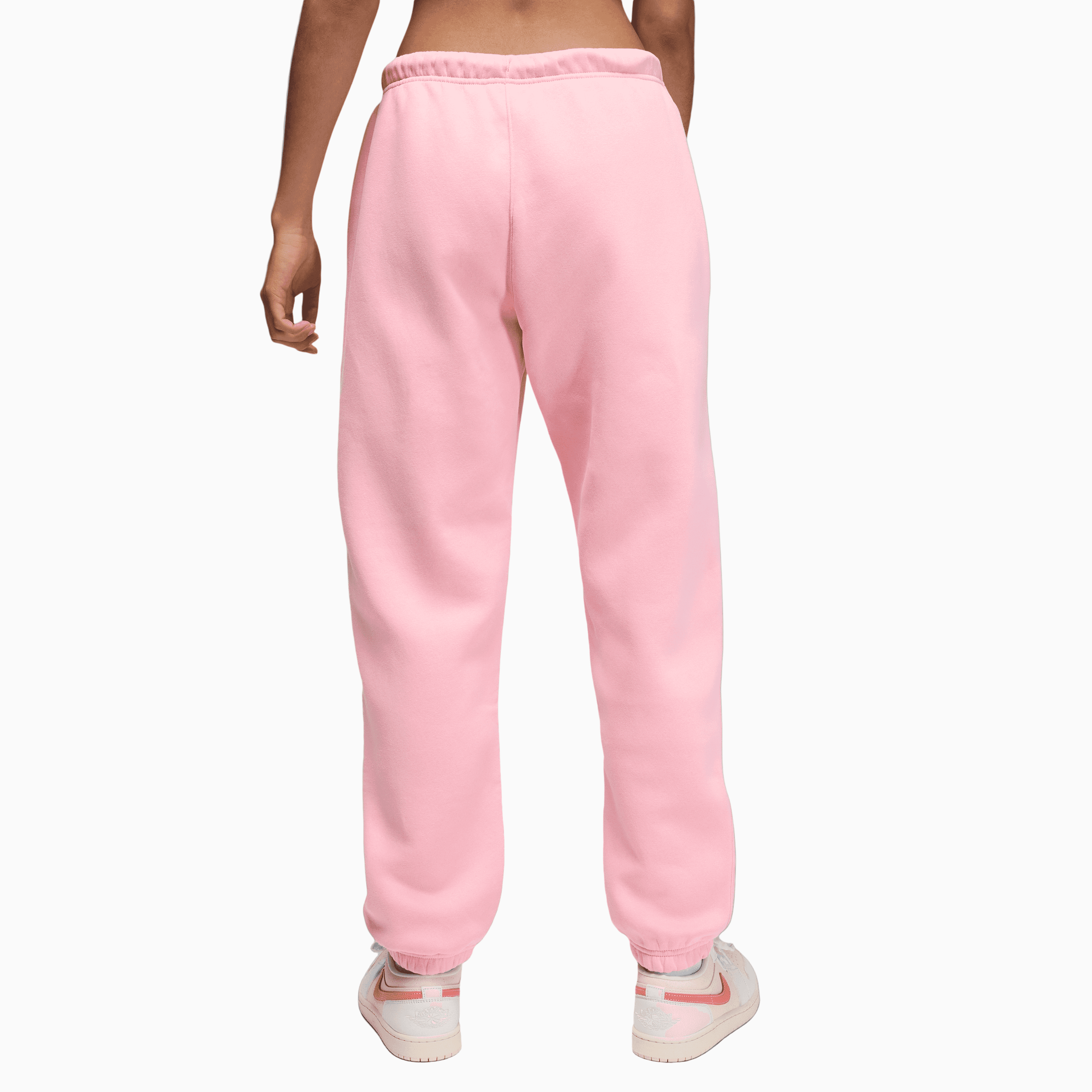 Women's Jordan Brooklyn Fleece Outfit Jordan - Tops and Bottoms USA