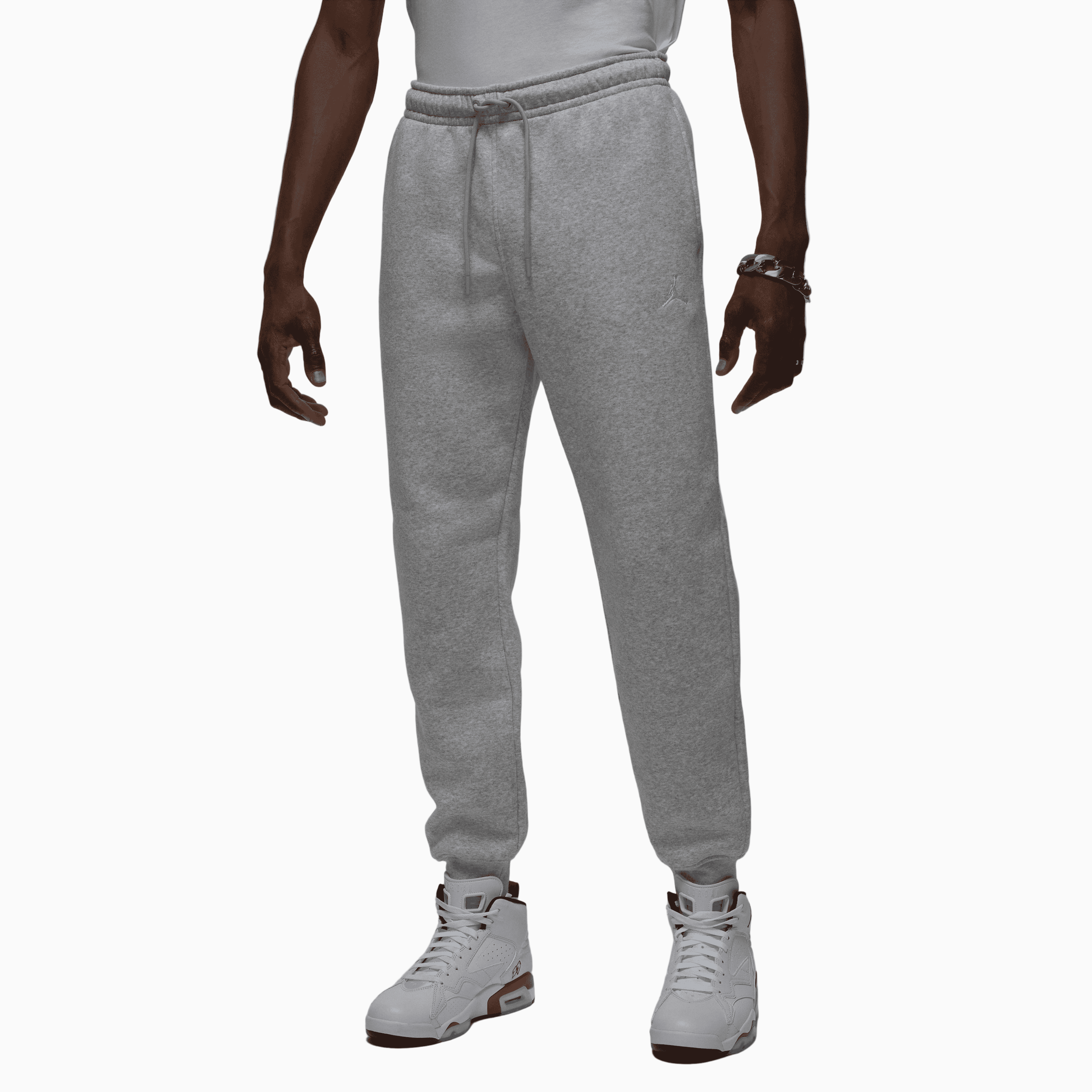 Men's Jordan Brooklyn Fleece Outfit