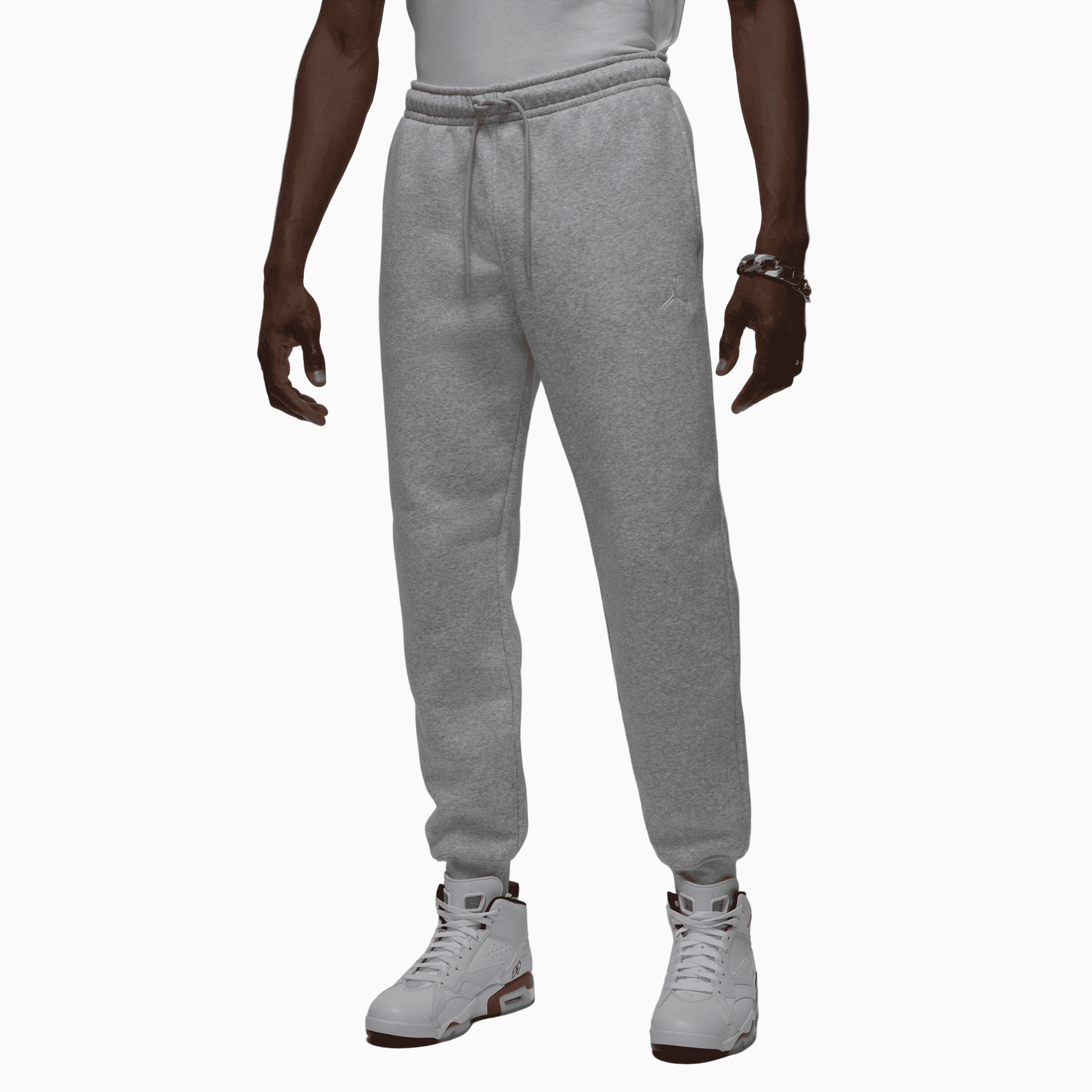 Men's Jordan Brooklyn Fleece Outfit Jordan - Tops and Bottoms USA