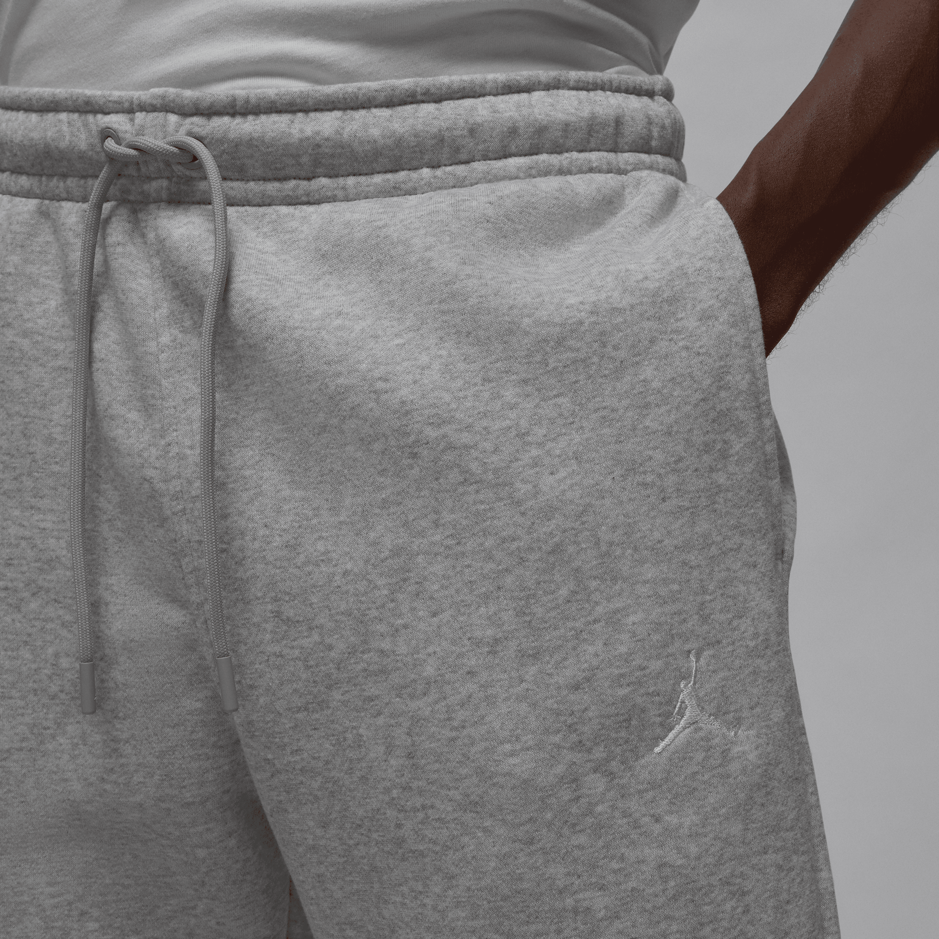 Men's Jordan Brooklyn Fleece Outfit Jordan - Tops and Bottoms USA