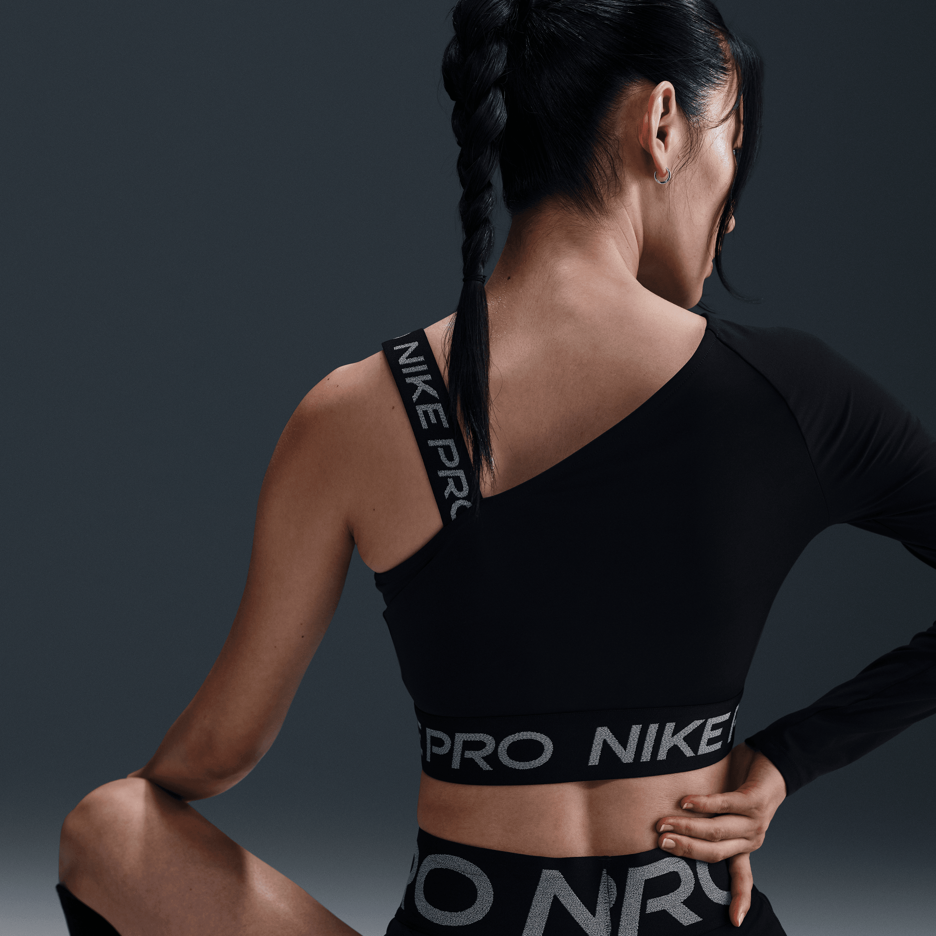 Women's Pro Shine Dri-FIT Outfit