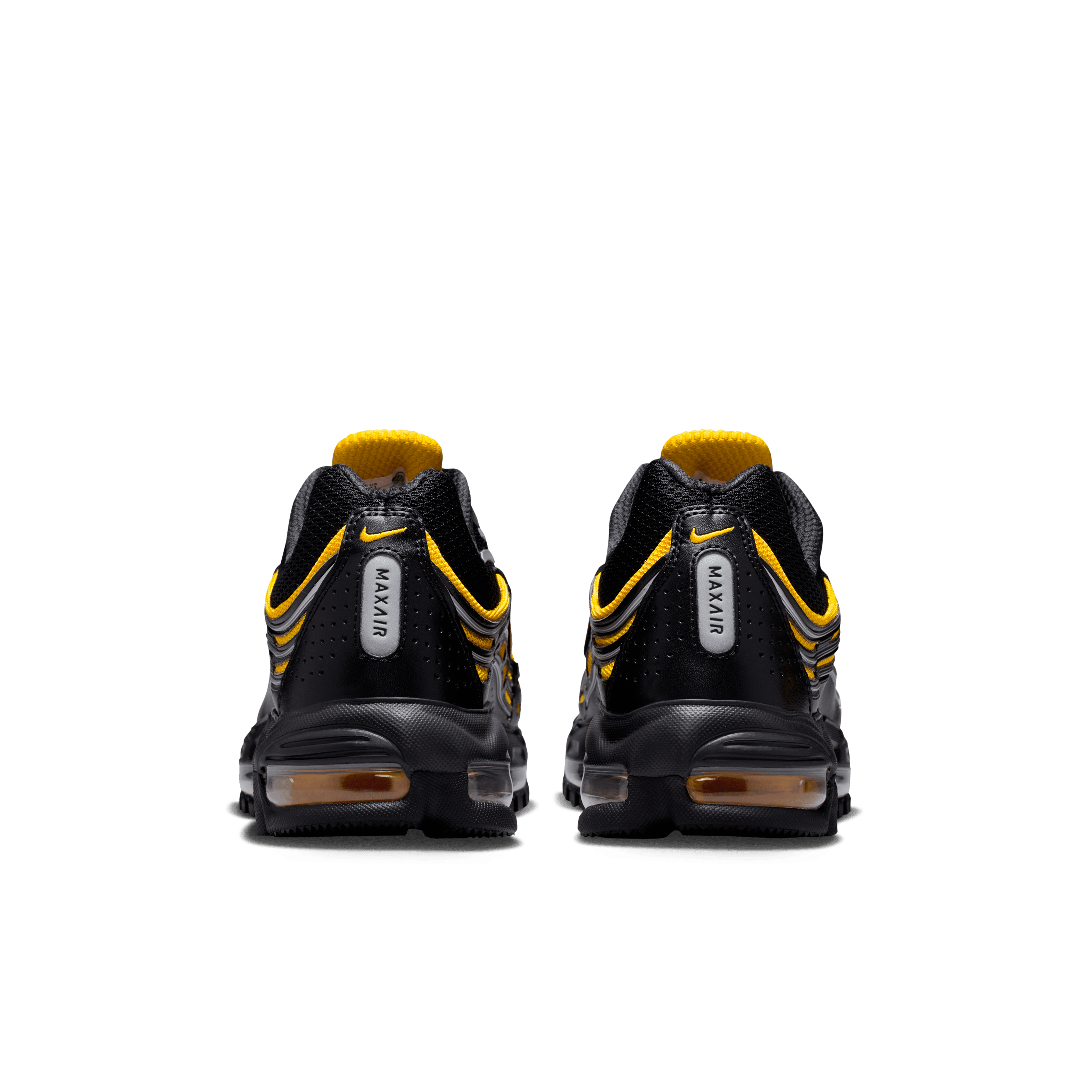 Men's Air Max Tl 2.5 "Black Varsity Maize"