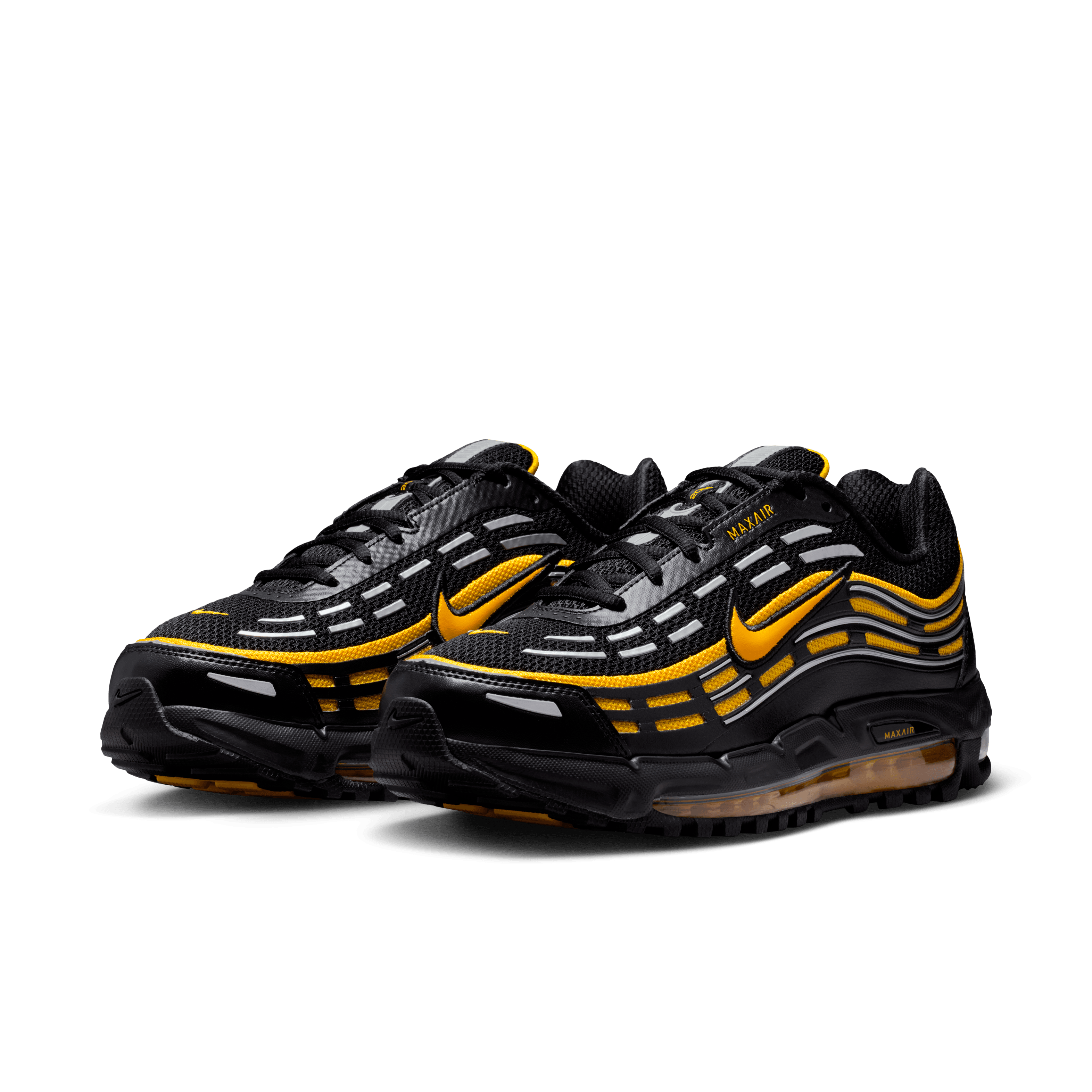 Men's Air Max Tl 2.5 "Black Varsity Maize"