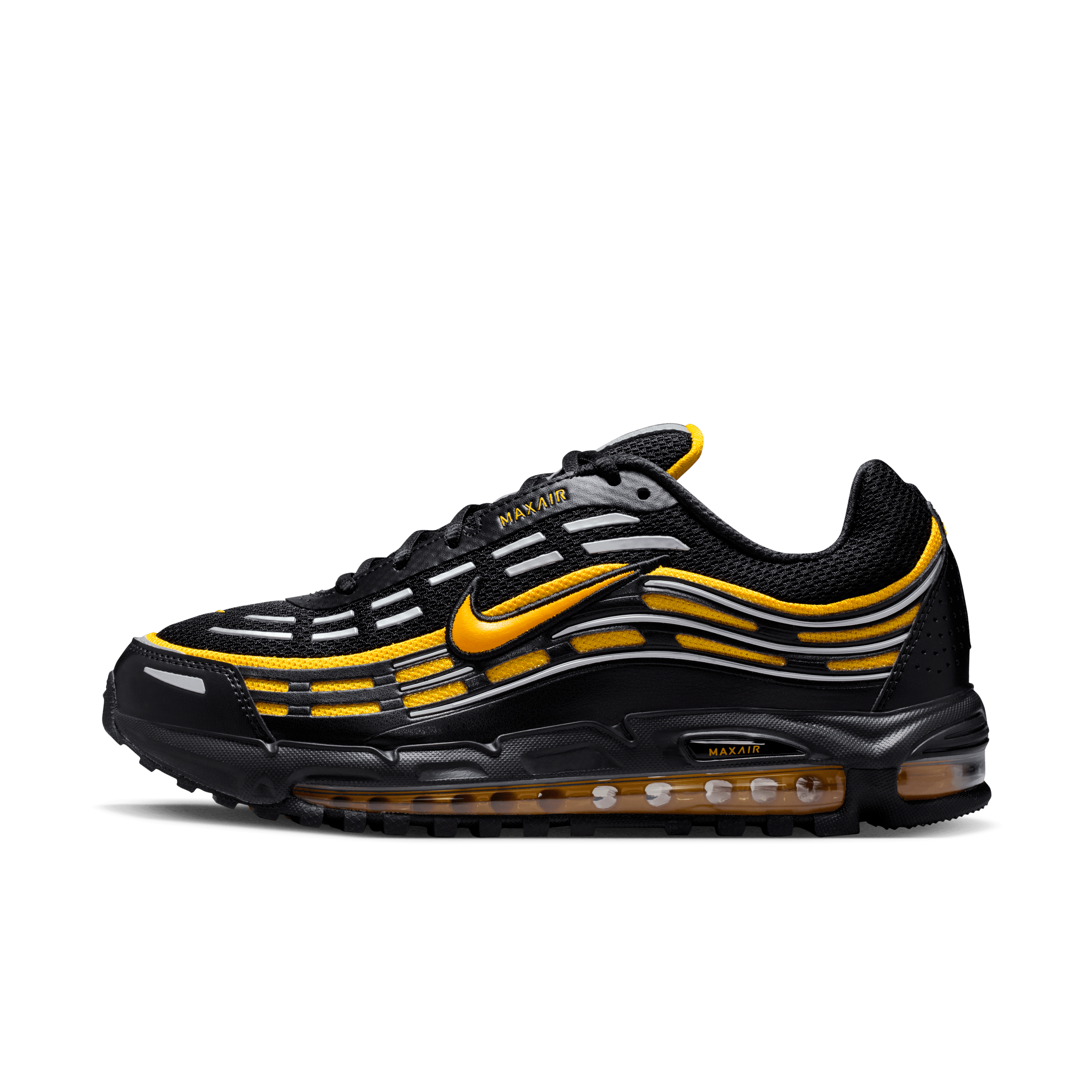 Men's Air Max Tl 2.5 "Black Varsity Maize"