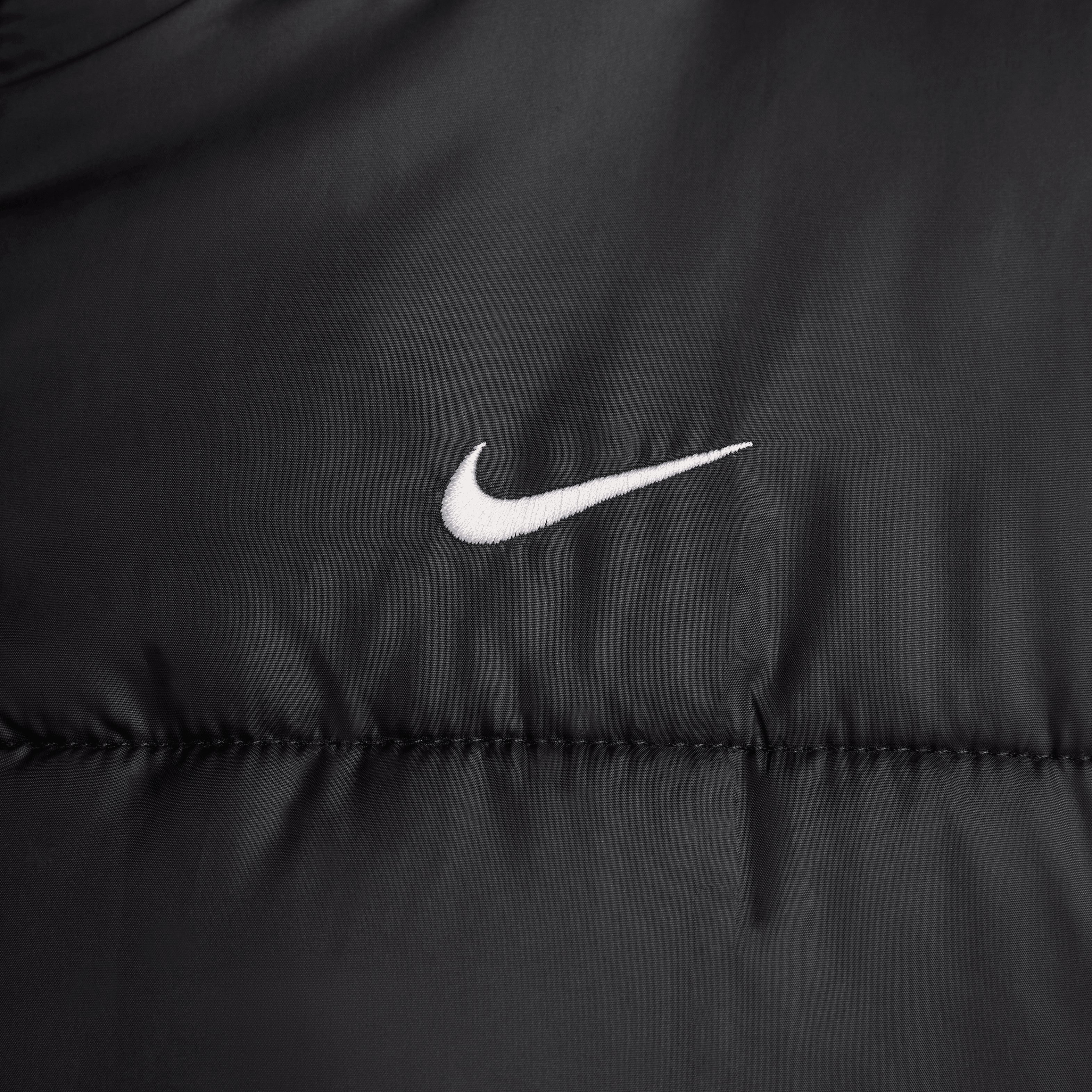 Women's Sportswear Classic Puffer Jacket Nike - Tops and Bottoms USA