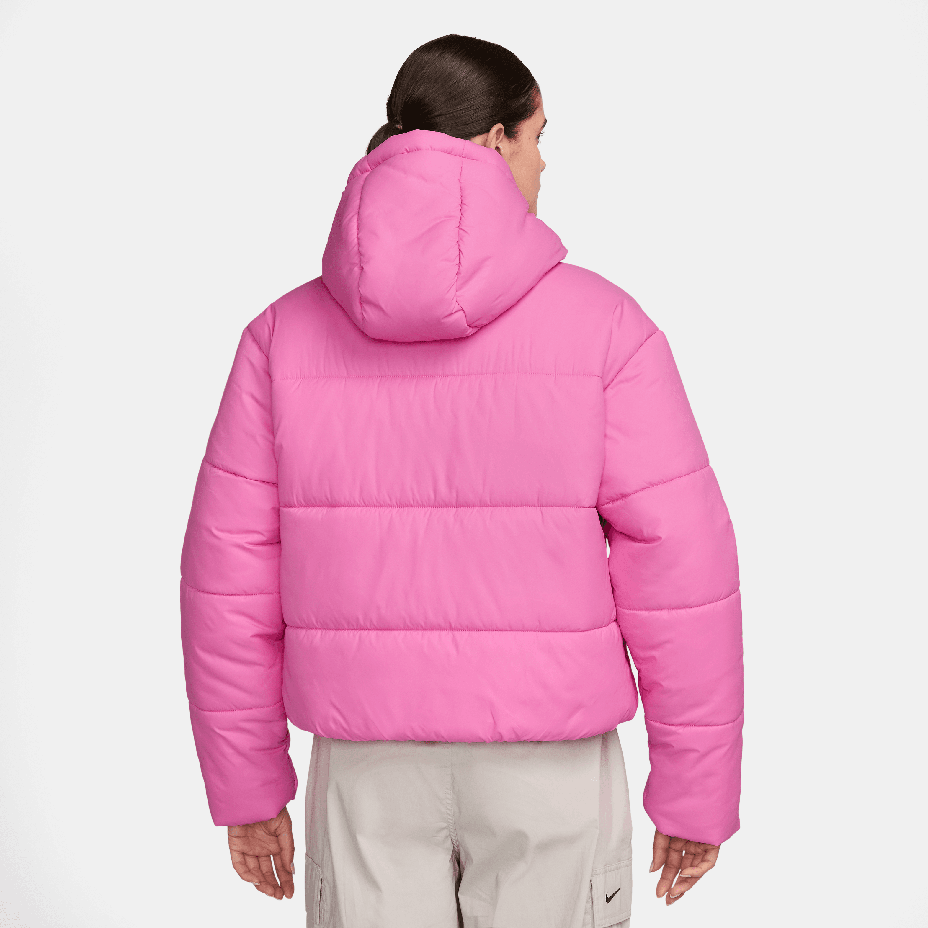 Women's Sportswear Classic Puffer Jacket