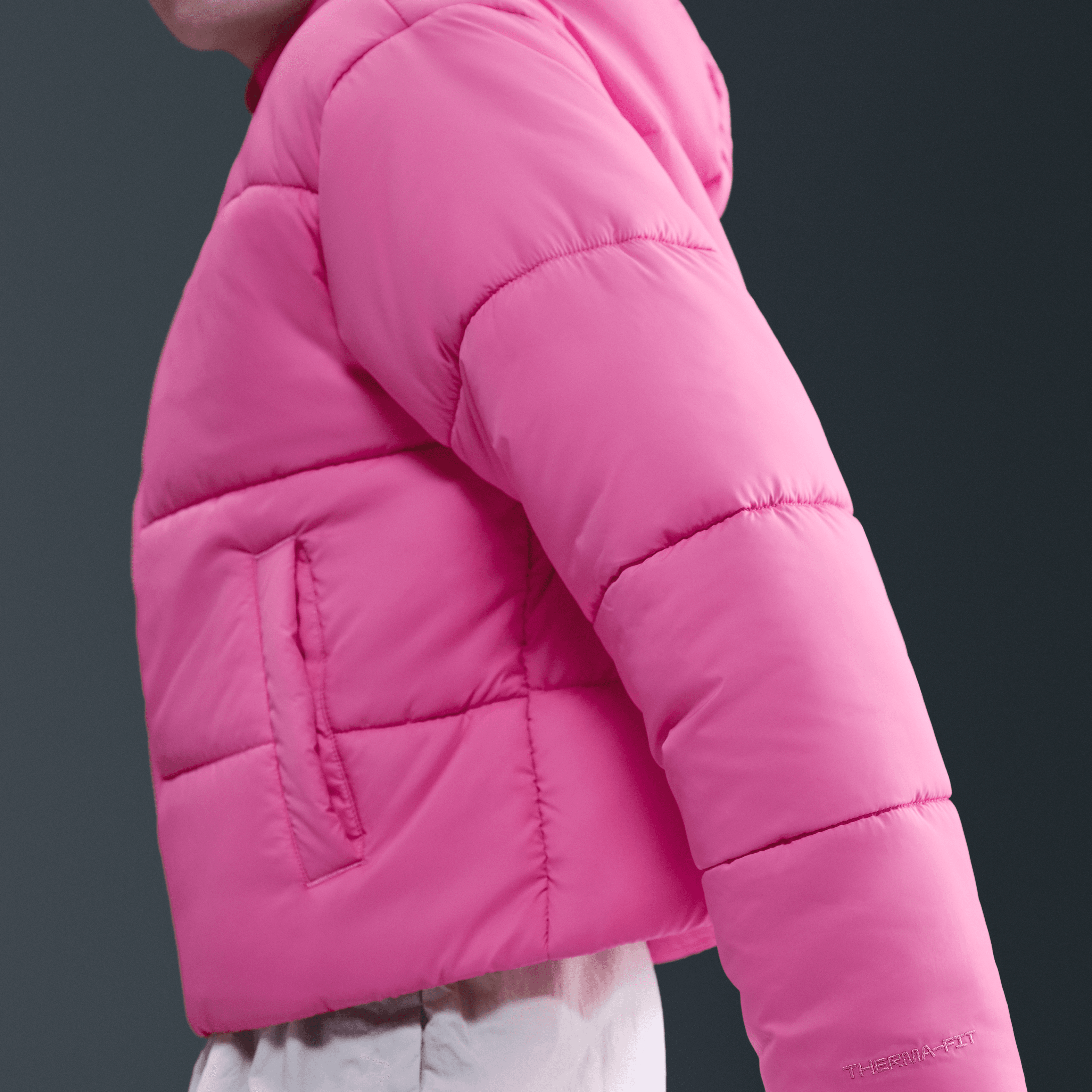Women's Sportswear Classic Puffer Jacket
