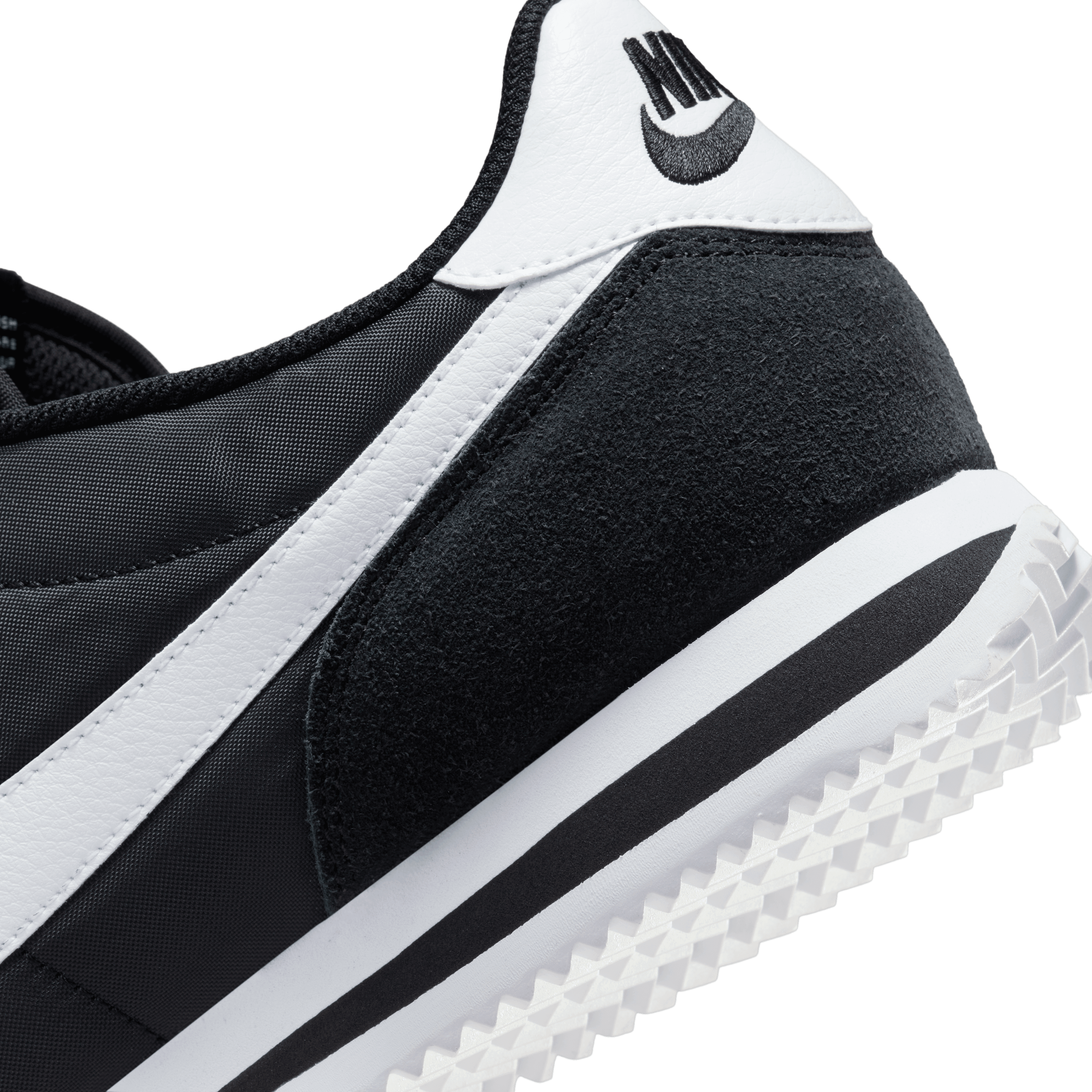 Men's Cortez Textile