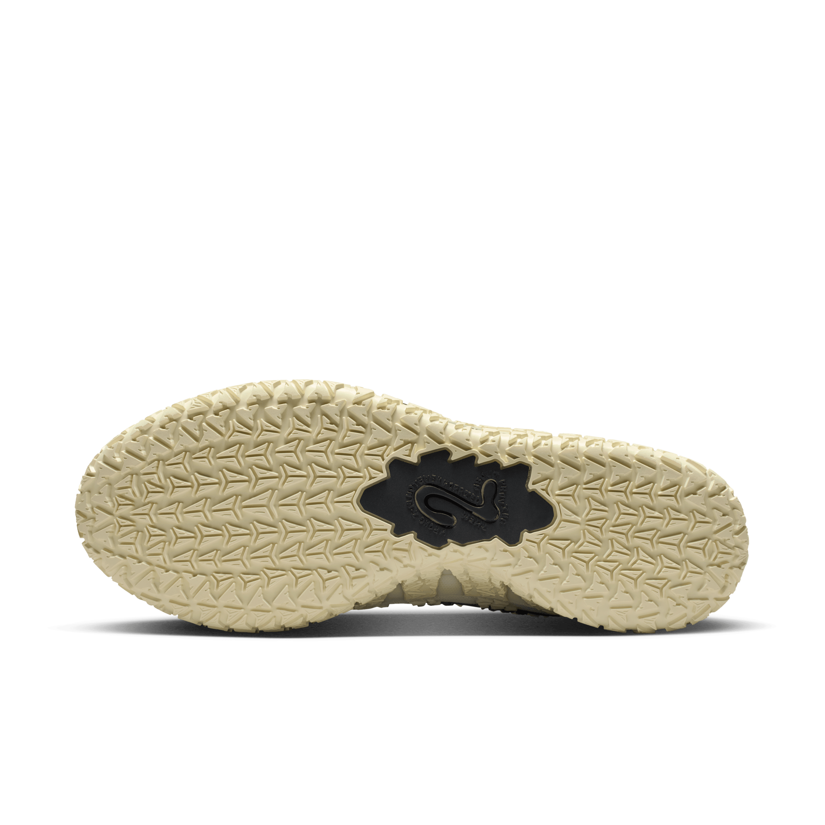 Men's Ja 3 "Coconut Milk"