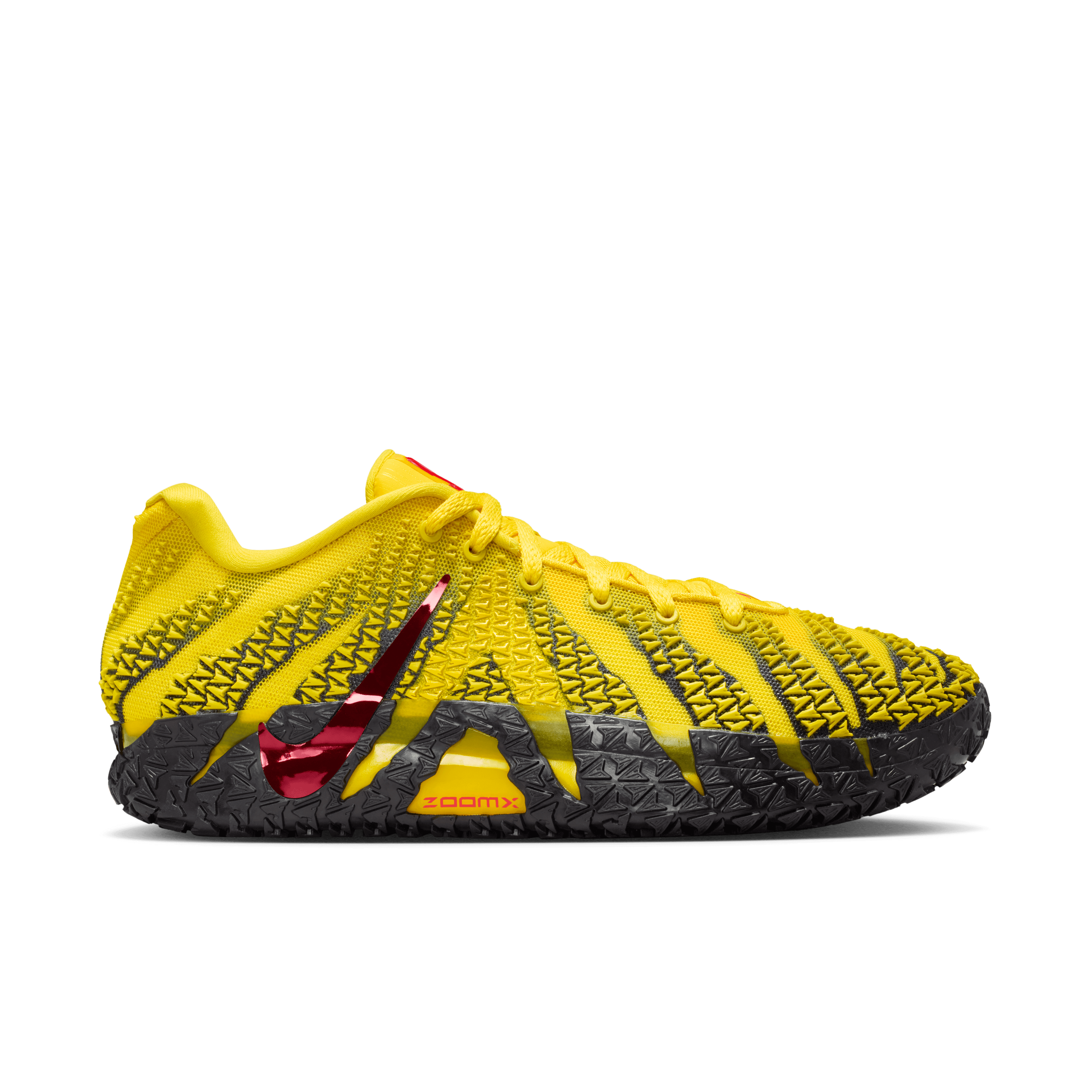 Men's Ja 3 "Let Me Be Ja"