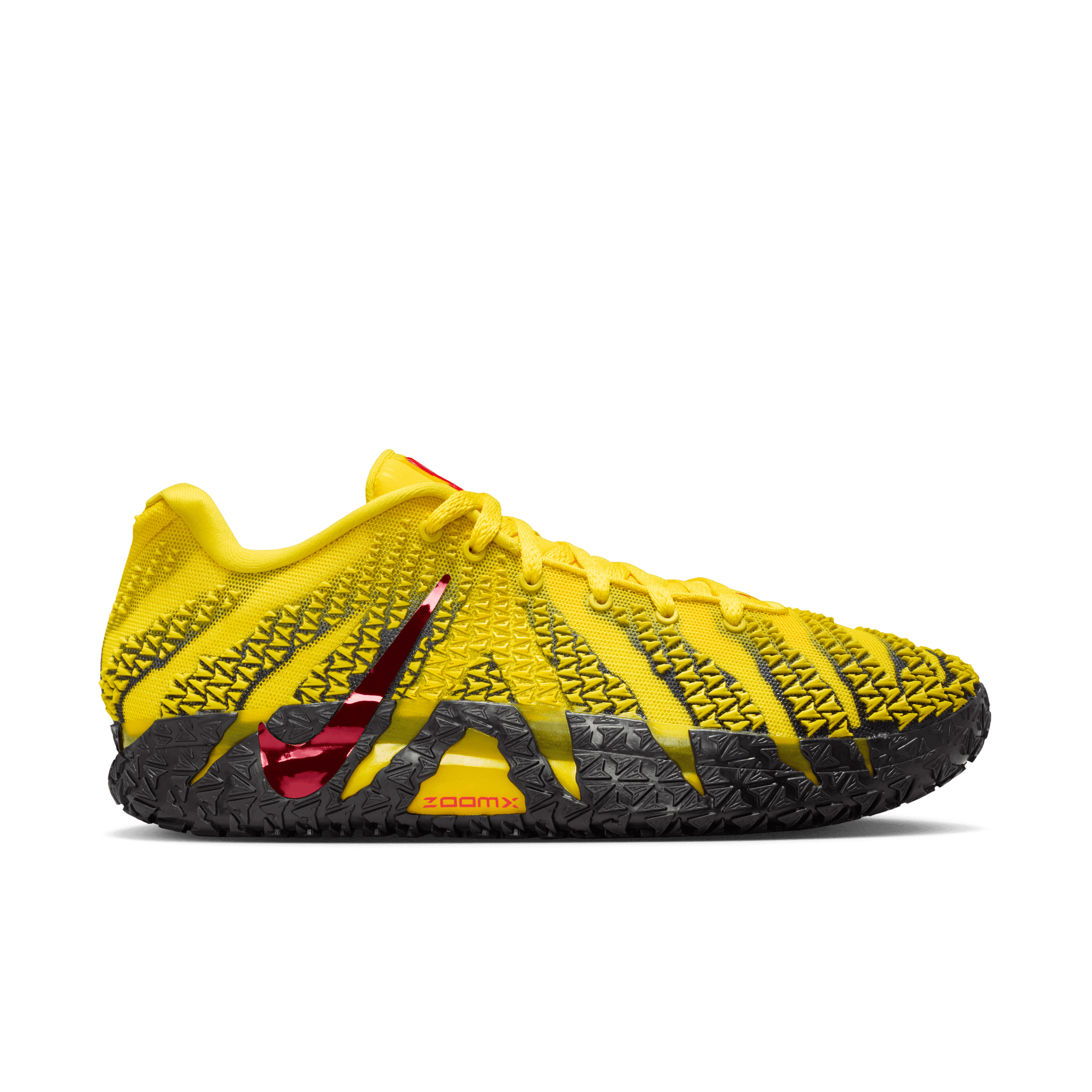 Nike Men's Ja 3 "Let Me Be Ja"