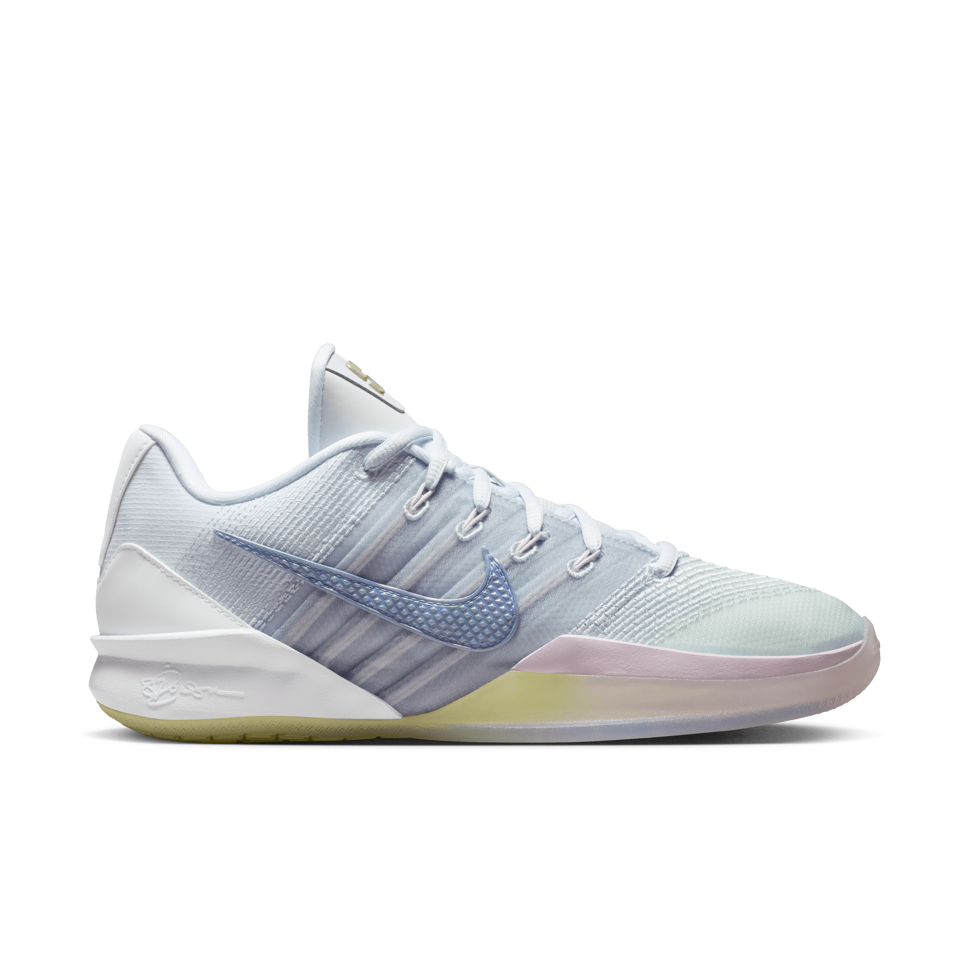 Women's Sabrina 3 "Infinite"