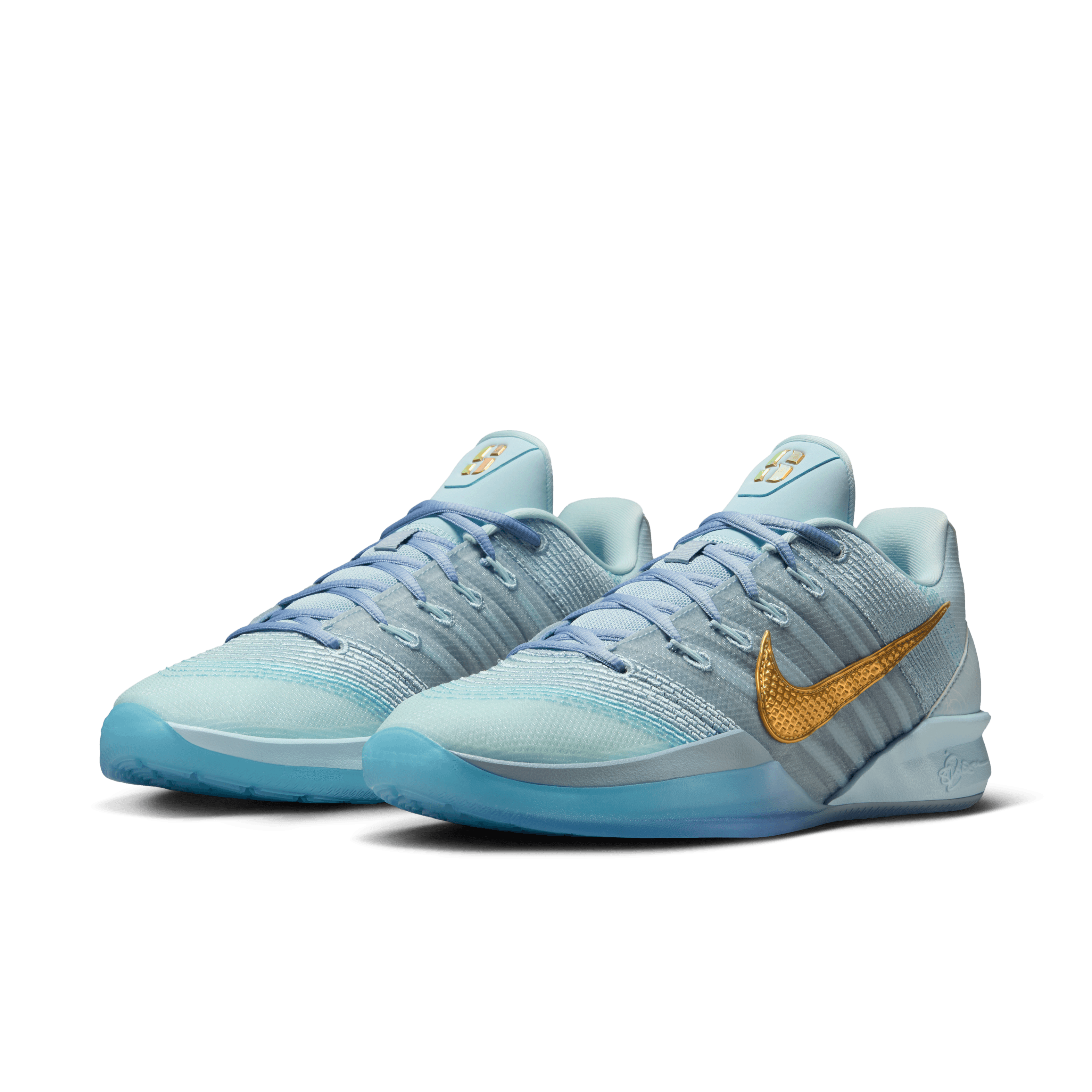 Women's Sabrina 3 "Blueprint" Nike - Tops and Bottoms USA
