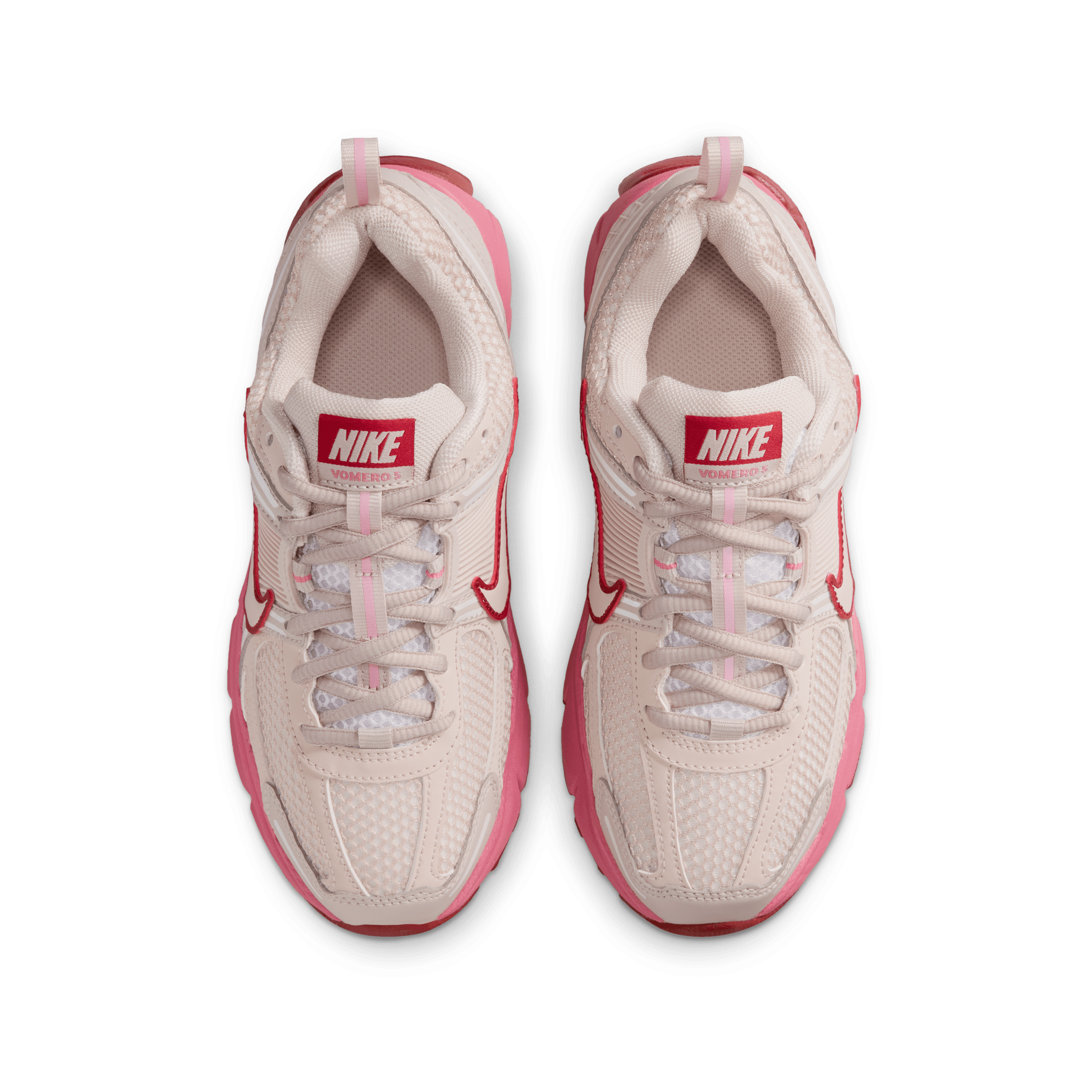 Kid's Vomero 5 Reflective Accents Grade School