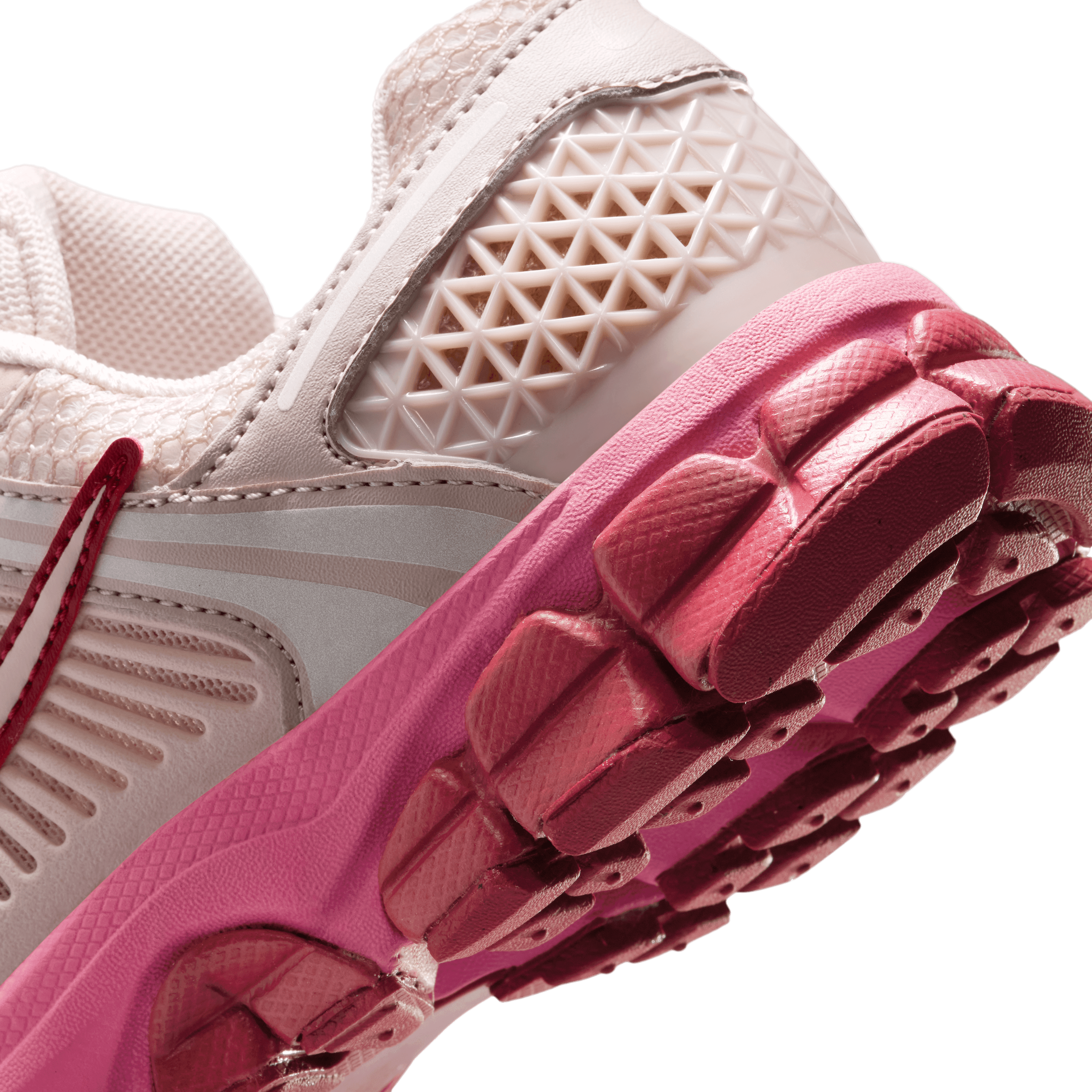 Kid's Vomero 5 Reflective Accents Grade School