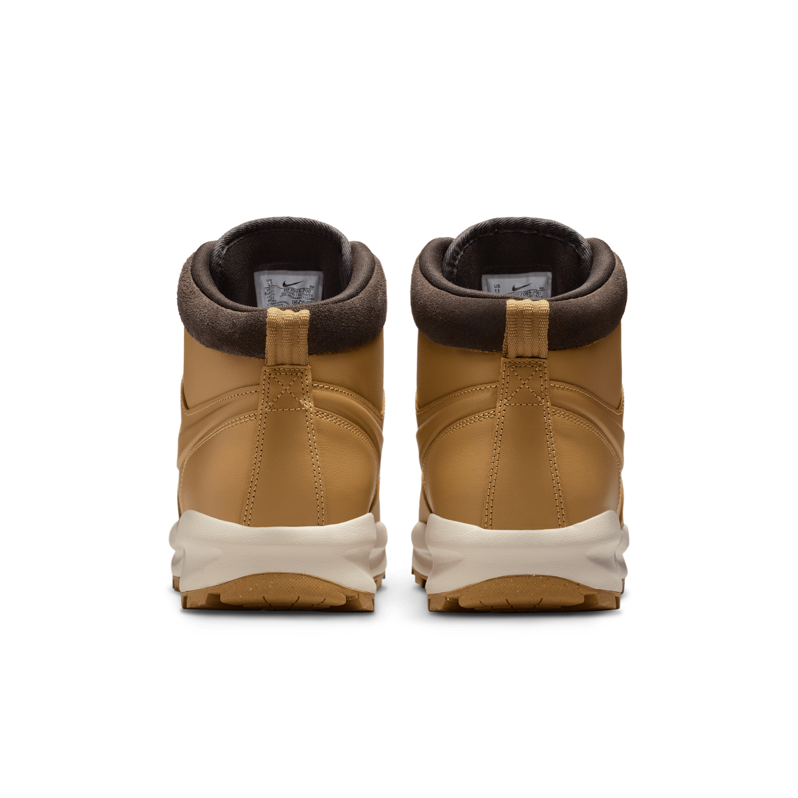 Men's Manoa Leather Boot "Haystack"