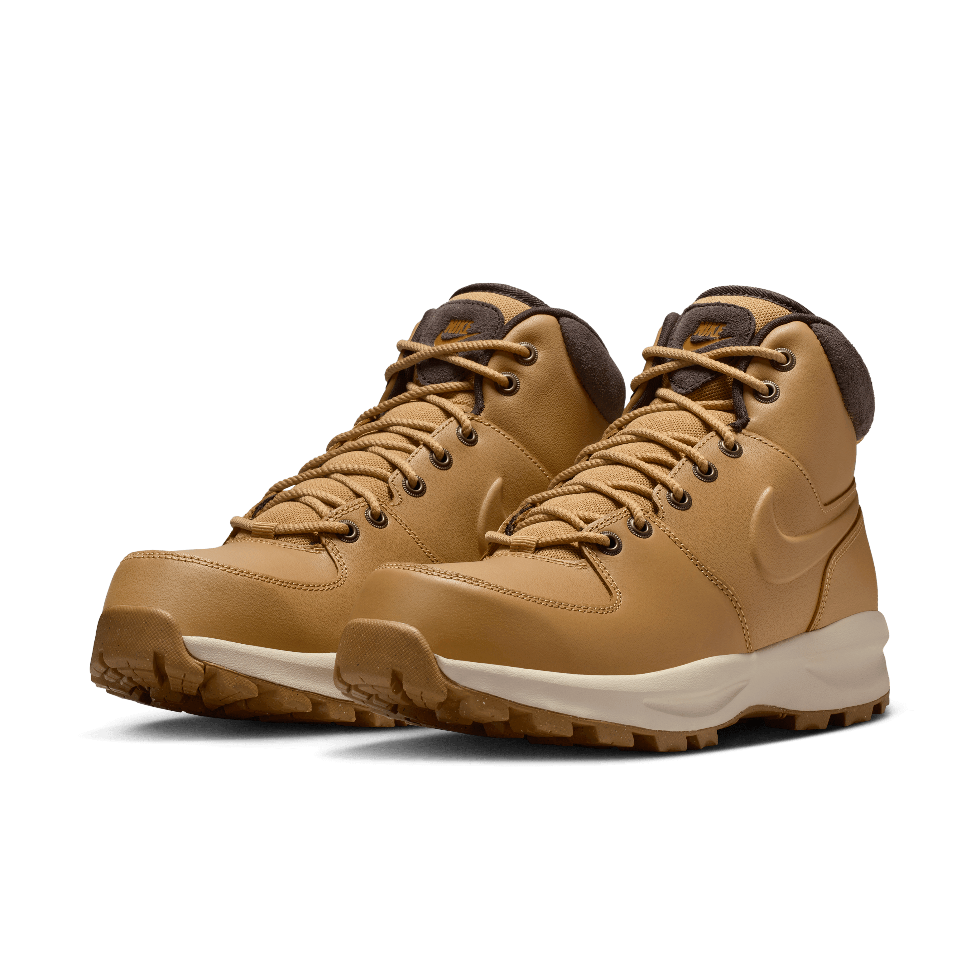 Men's Manoa Leather Boot "Haystack"
