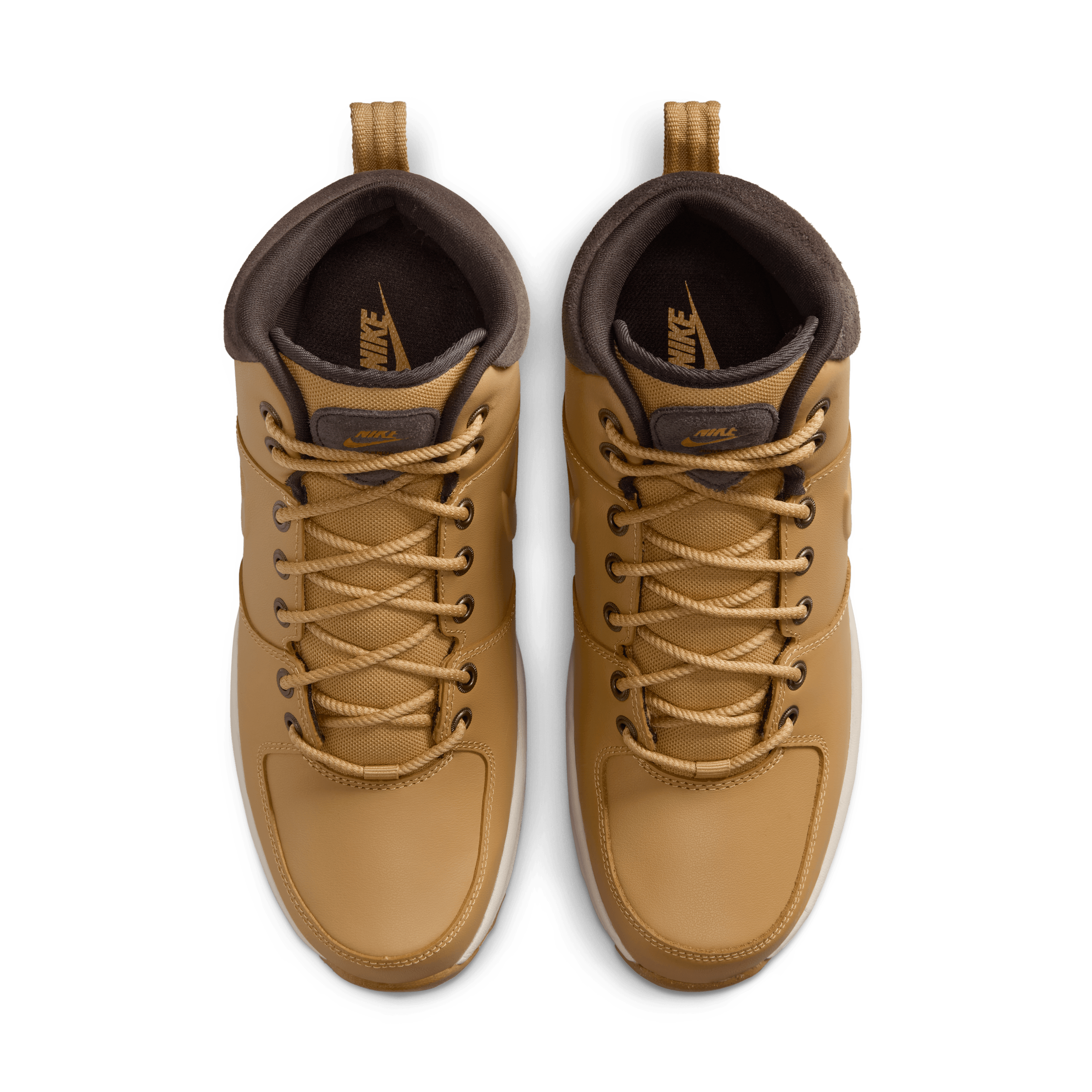 Men's Manoa Leather Boot "Haystack"