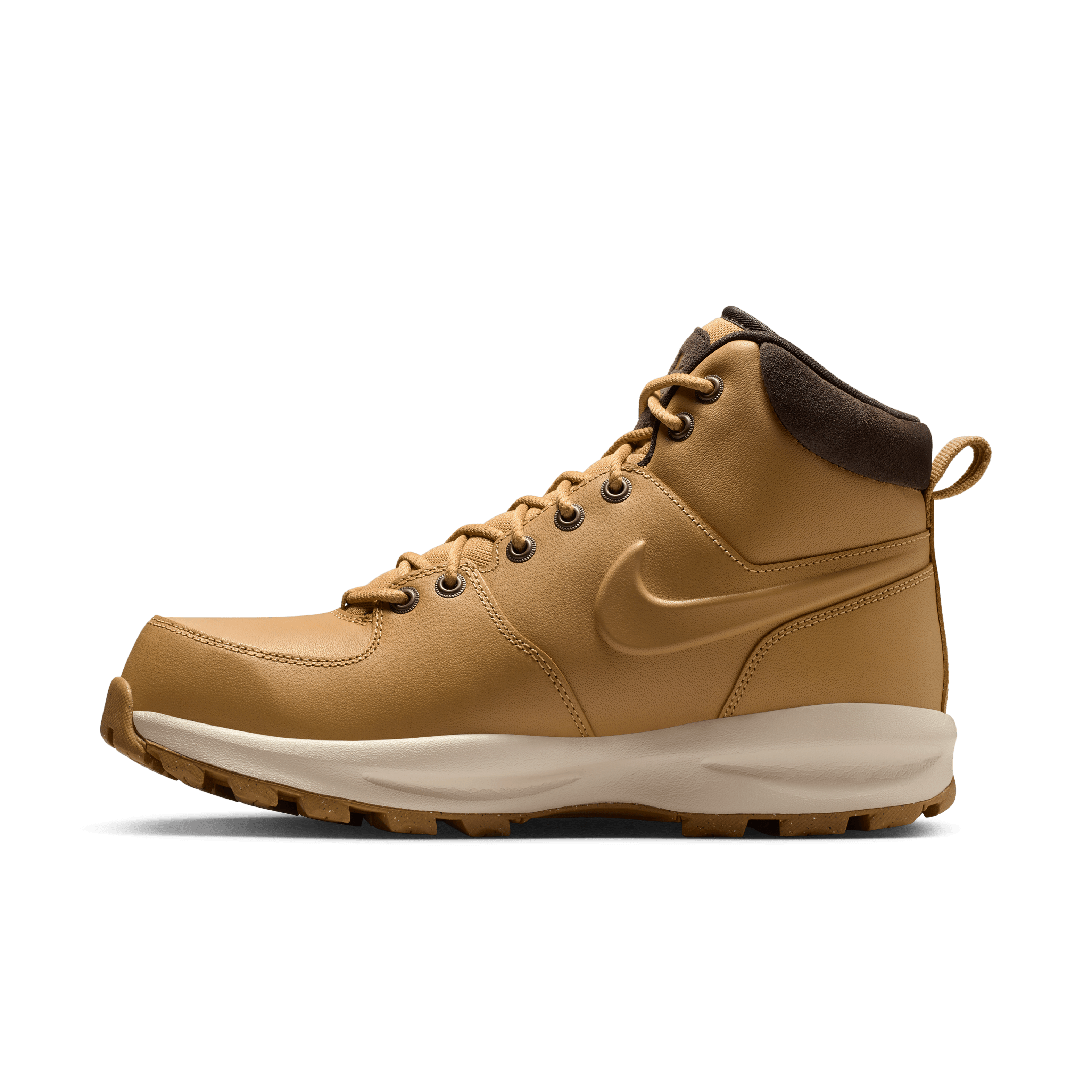 Men's Manoa Leather Boot "Haystack"