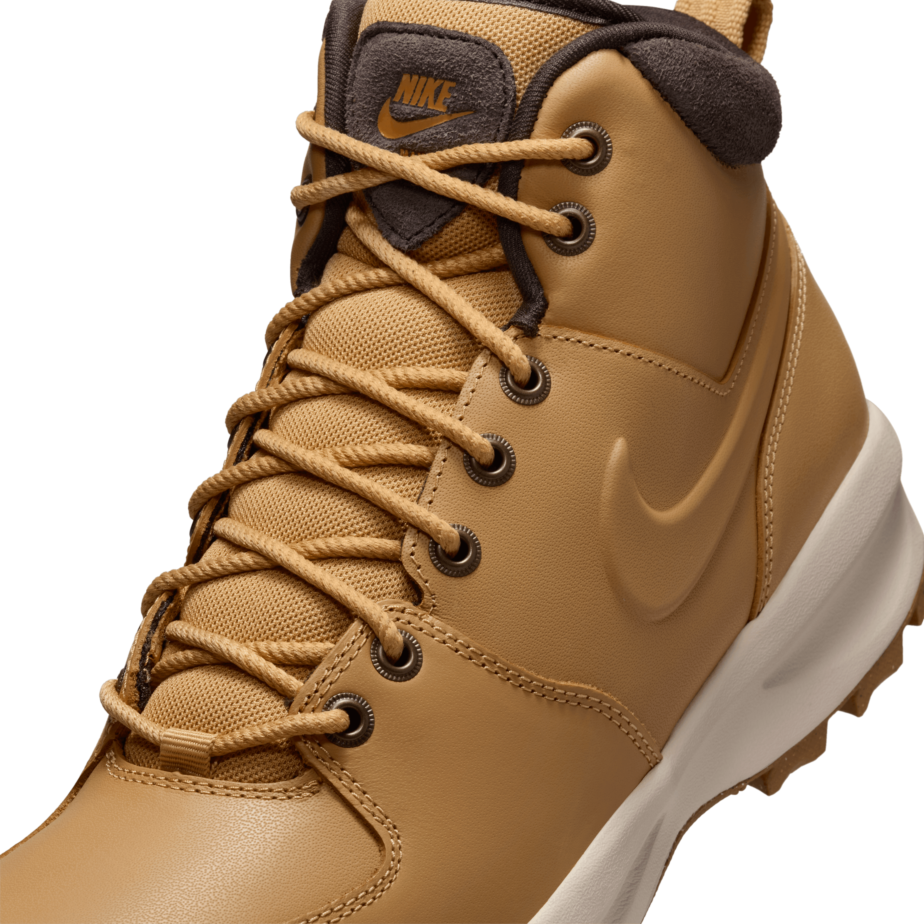 Men's Manoa Leather Boot "Haystack"
