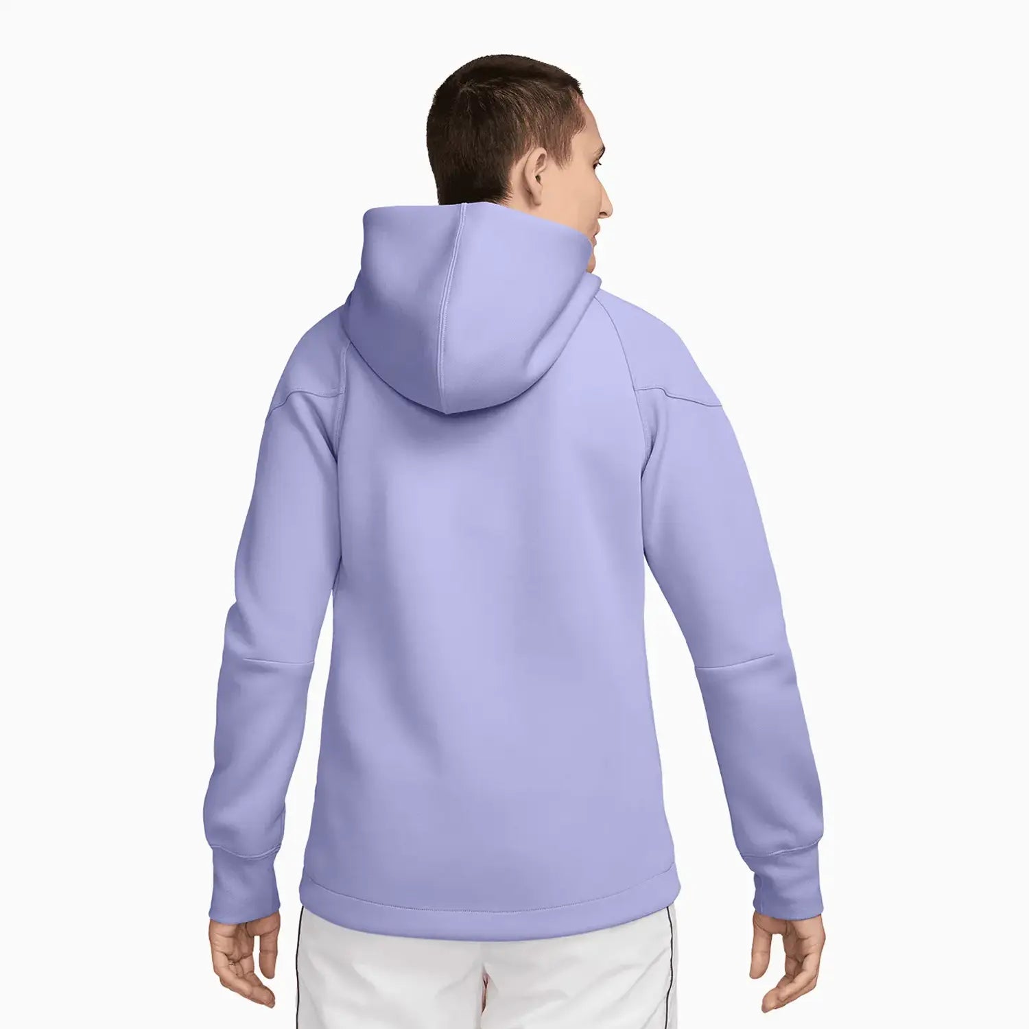 Women's Sportswear Tech Fleece Windrunner Tracksuit Nike - Tops and Bottoms USA