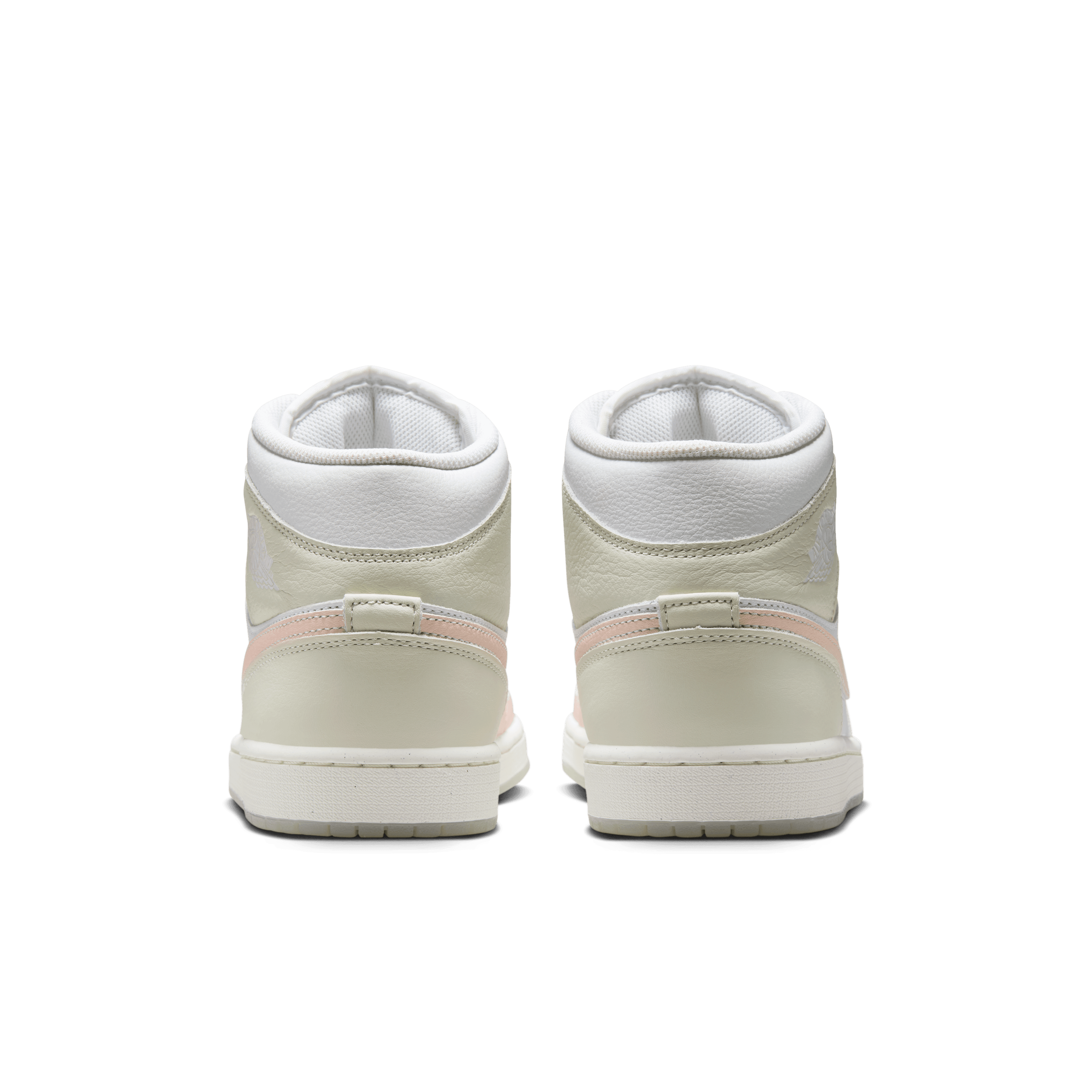 Men's Air Jordan 1 Mid SE Jordan - Tops and Bottoms USA