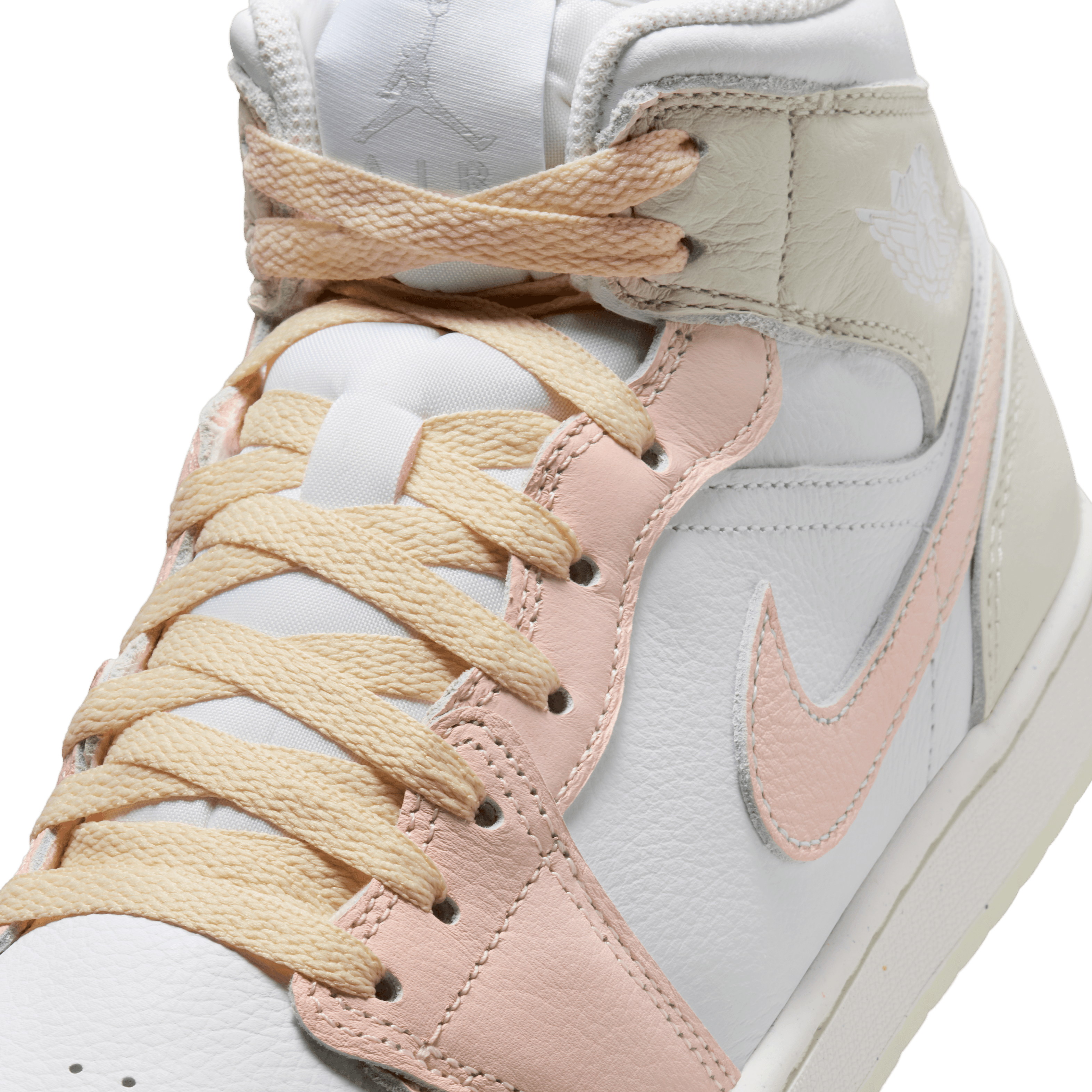 Men's Air Jordan 1 Mid SE Jordan - Tops and Bottoms USA