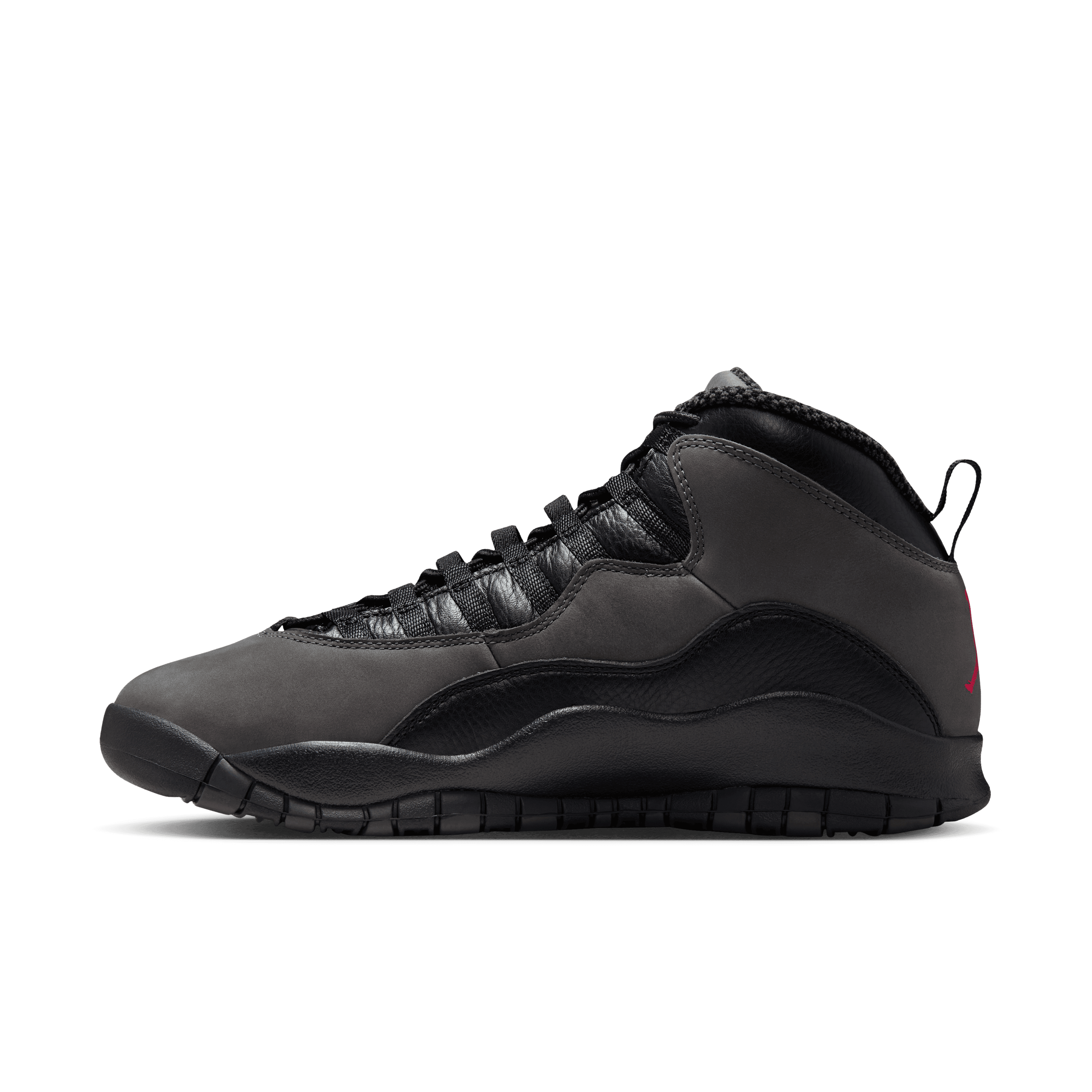 Men's Air Jordan 10 Retro "Shadow" Jordan - Tops and Bottoms USA