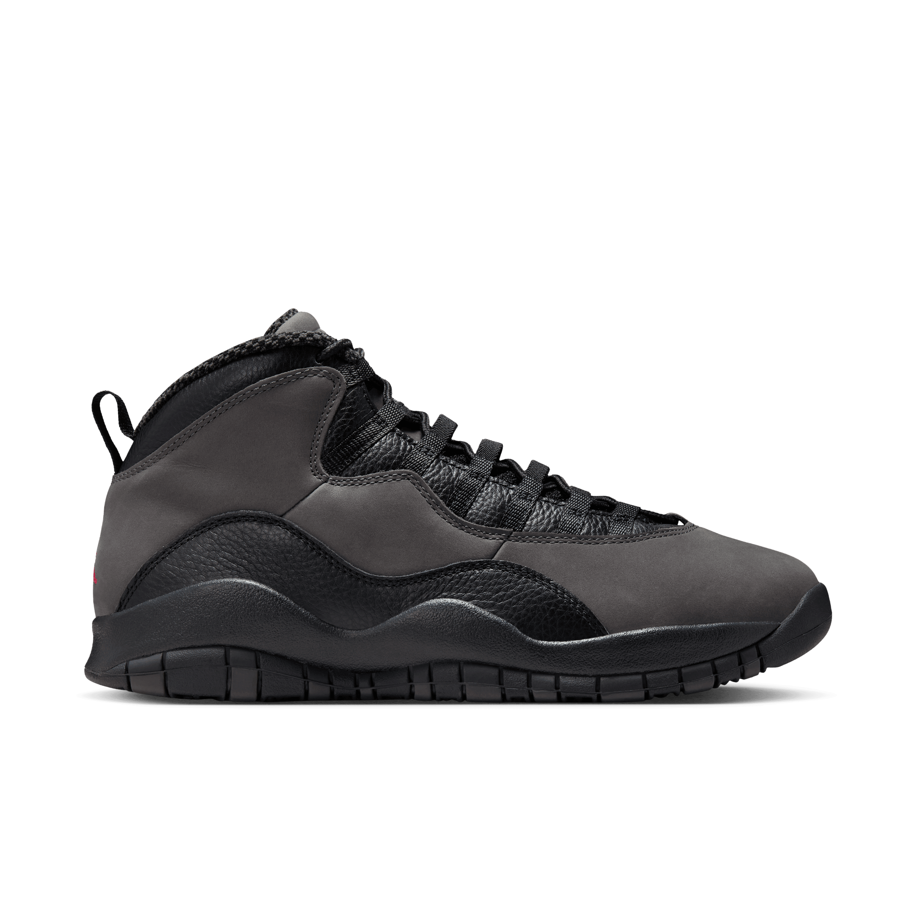 Men's Air Jordan 10 Retro "Shadow"