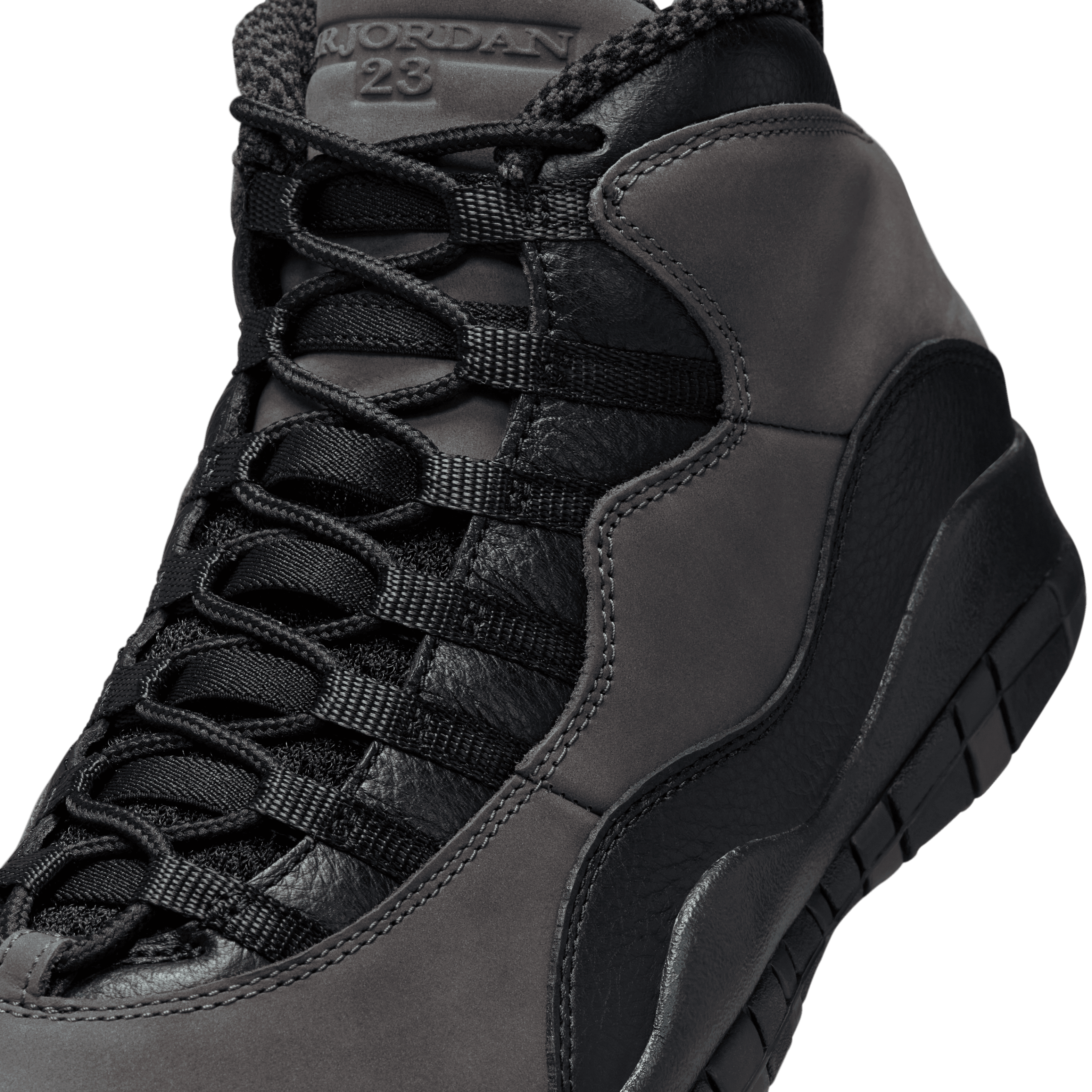 Men's Air Jordan 10 Retro "Shadow" Jordan - Tops and Bottoms USA
