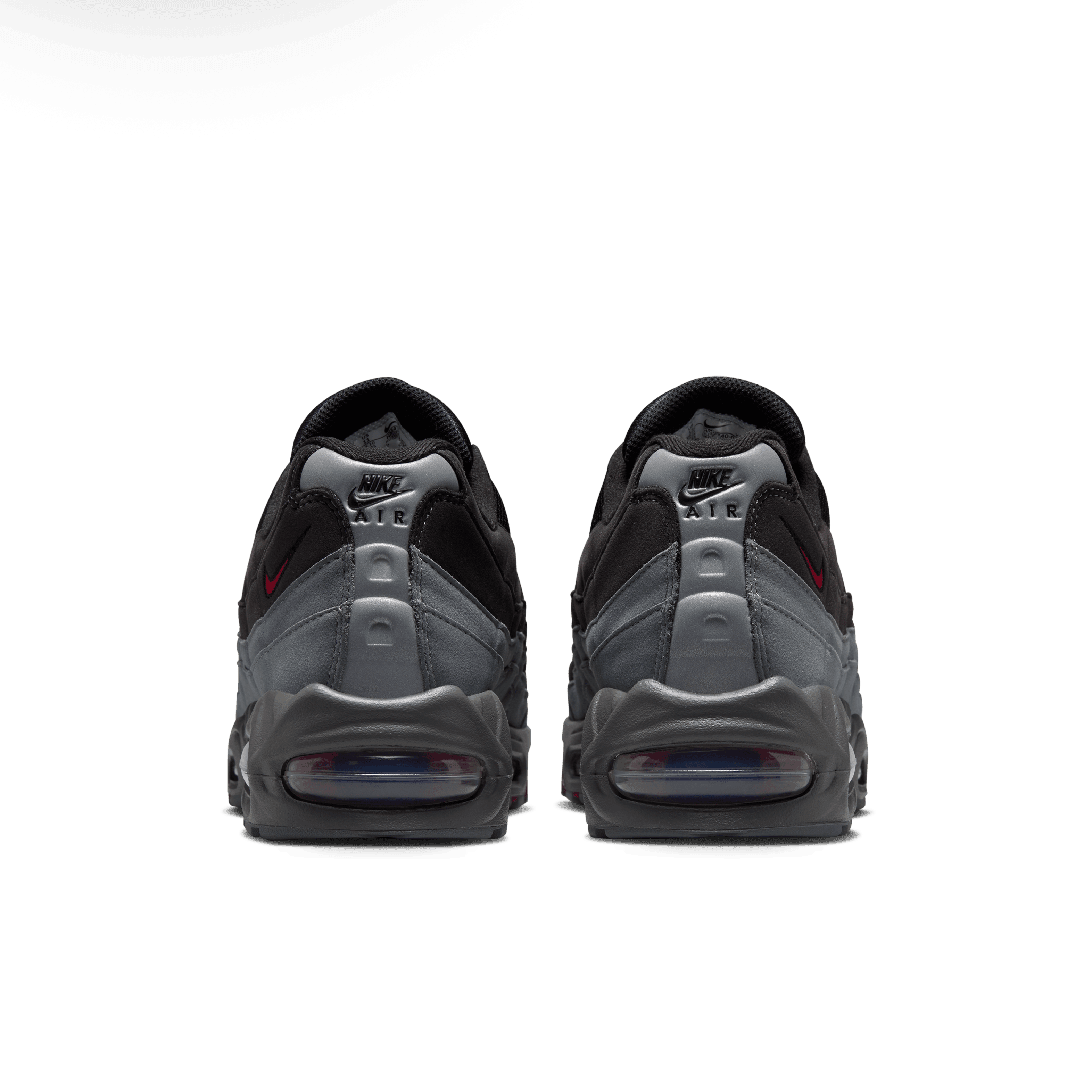 Men's Air Max 95 Big Bubble "OG"