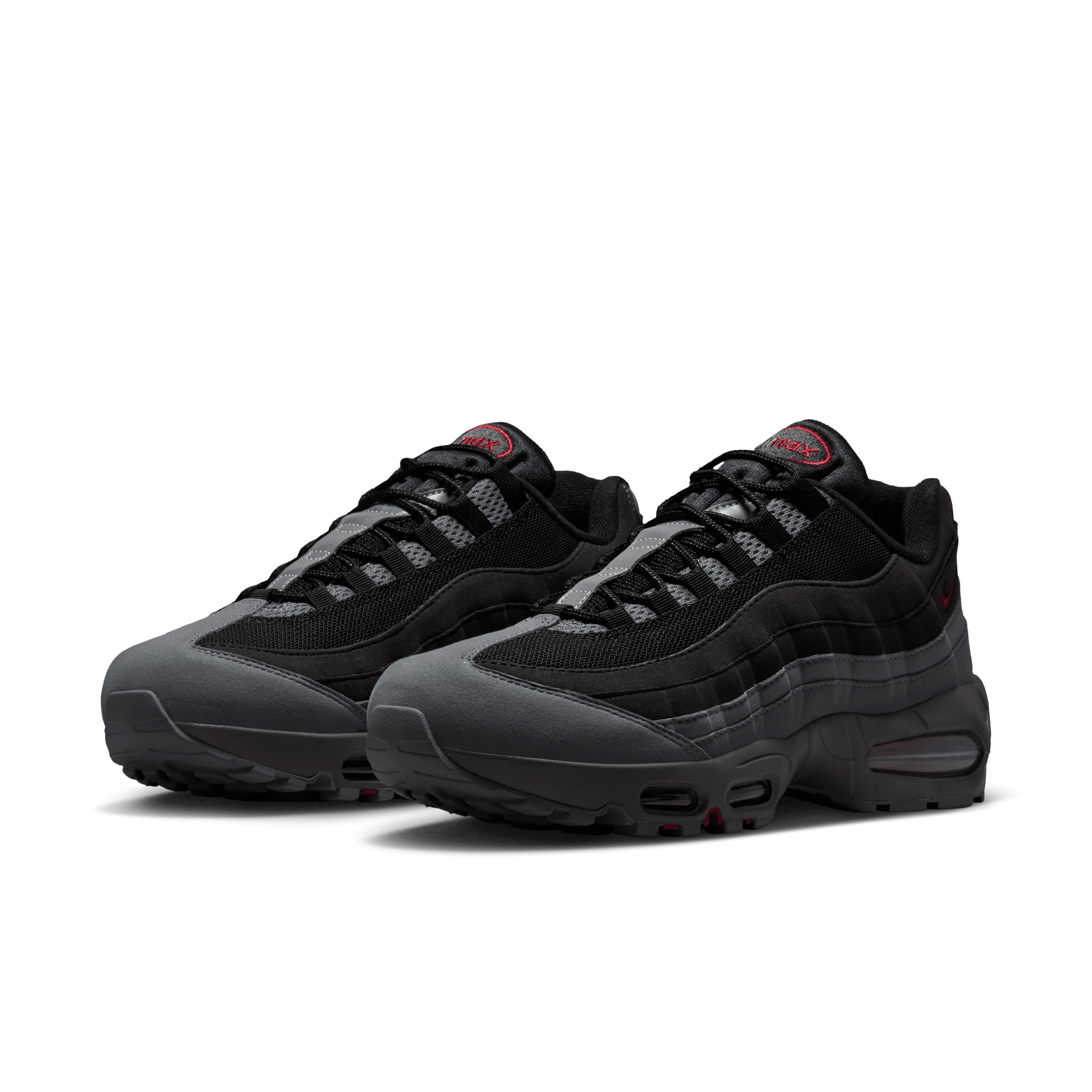 Men's Air Max 95 Big Bubble "OG"